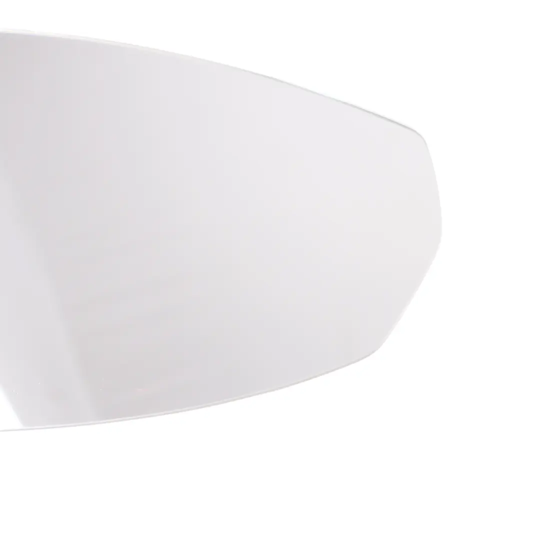 Espejo Lateral Puerta Cristal Izquierdo Exterior para Audi A3 8V con número de pieza 8V0857535D Audi A3 8V Espejo Lateral Puerta Cristal Izquierdo Exterior - SKU 8V0857535D - Número de pieza 8V0857535D