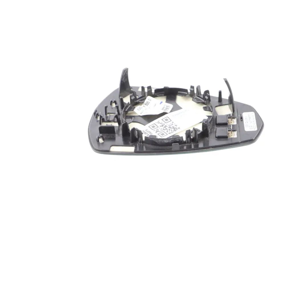 Audi A3 8V Außenspiegel Glas Tür Links Außen - SKU 8V0857535D - Teilenummer 8V0857535D