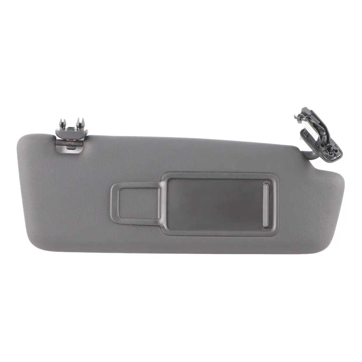 Audi A3 S3 8V Visiera Parasole Destra Lato Guida Specchio Illuminato 8V0857552C