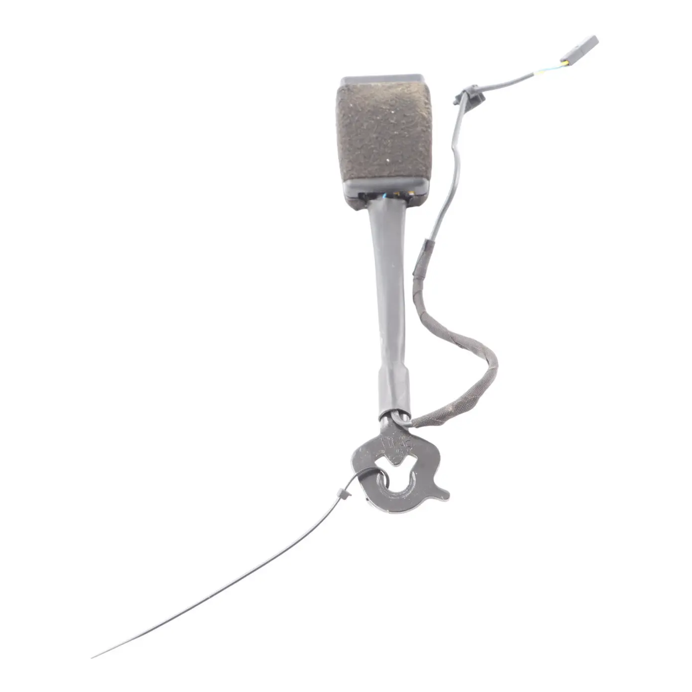 Audi A3 S3 8V Napinacz Klamra Zapinka Pasa Przód Prawy Lewy 8V0857755F