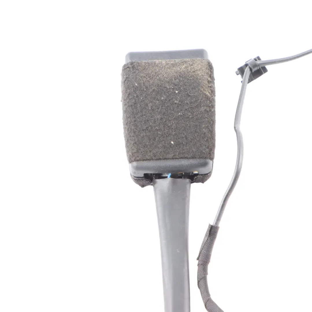 Audi A3 S3 8V Sicherheitsgurtschloss Schlossstiel vorne rechts links - SKU 8V0857755F - Teilenummer 8V0857755F