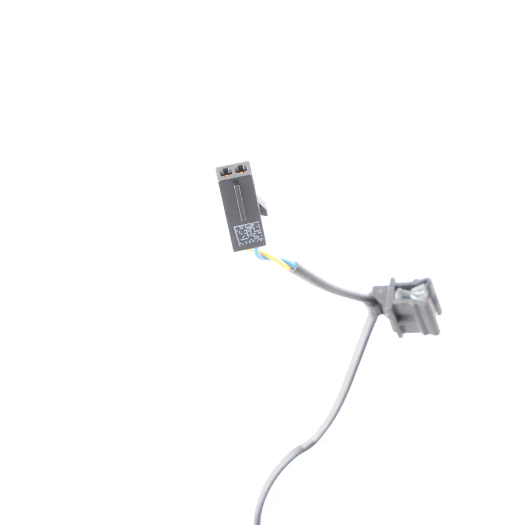 Audi A3 S3 8V Tige boucle ceinture sécurité Avant droite gauche - SKU 8V0857755F - Numéro de pièce 8V0857755F
