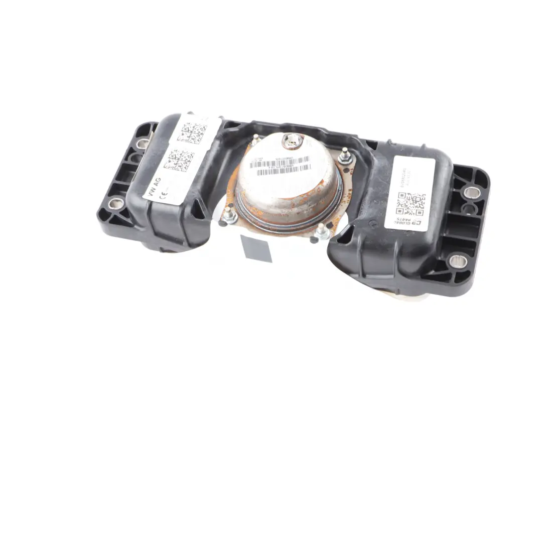 Audi A3 S3 8V Air SRS Module Dashboard Passenger Side N/S Left Bag - SKU 8V0880204G - Part number 8V0880204G