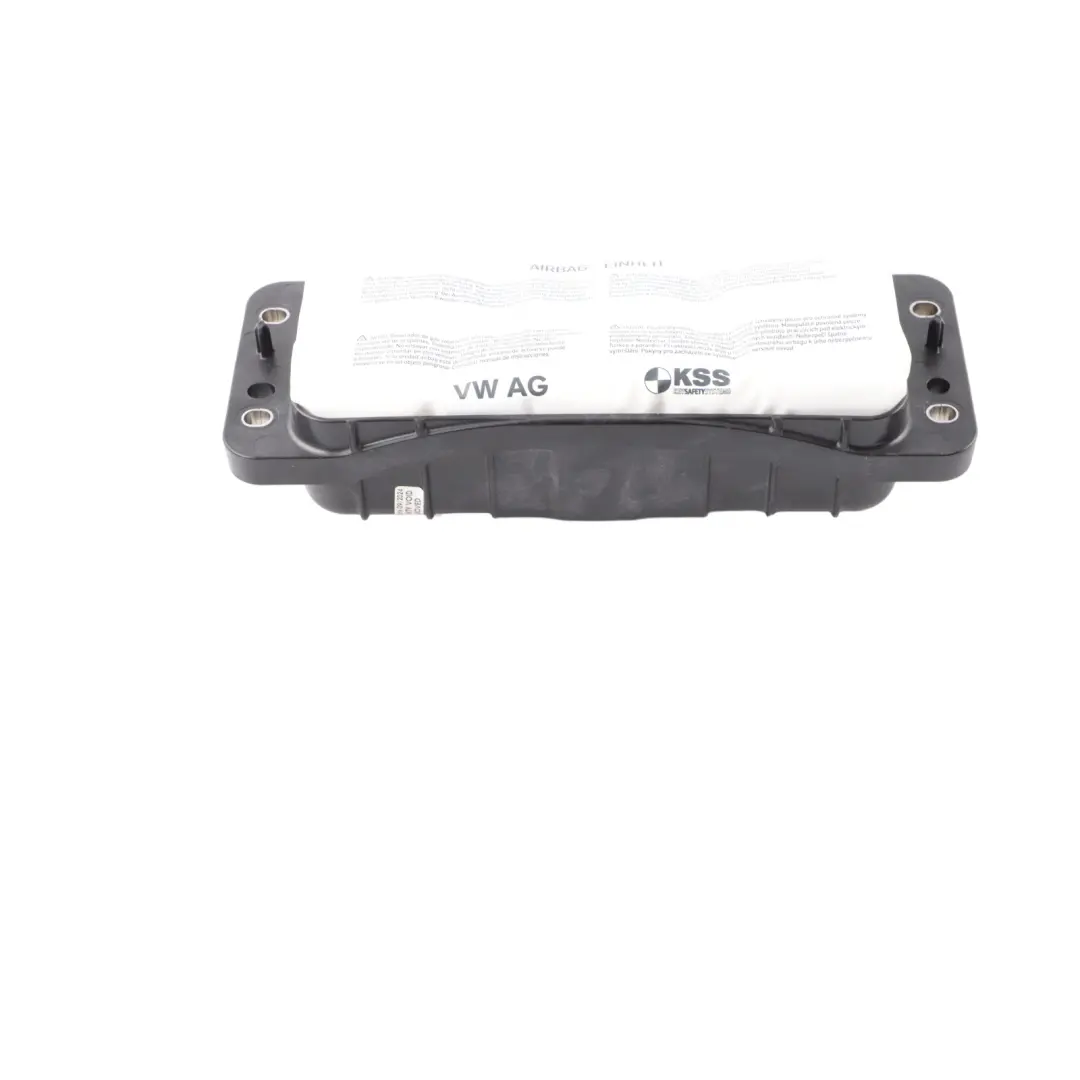 SRS Module Dashboard Passenger Side N/S Left Bag to Audi A3 S3 8V Air with Part number 8V0880204G Audi A3 S3 8V Air SRS Module Dashboard Passenger Side N/S Left Bag - SKU 8V0880204G - Part number 8V0880204G