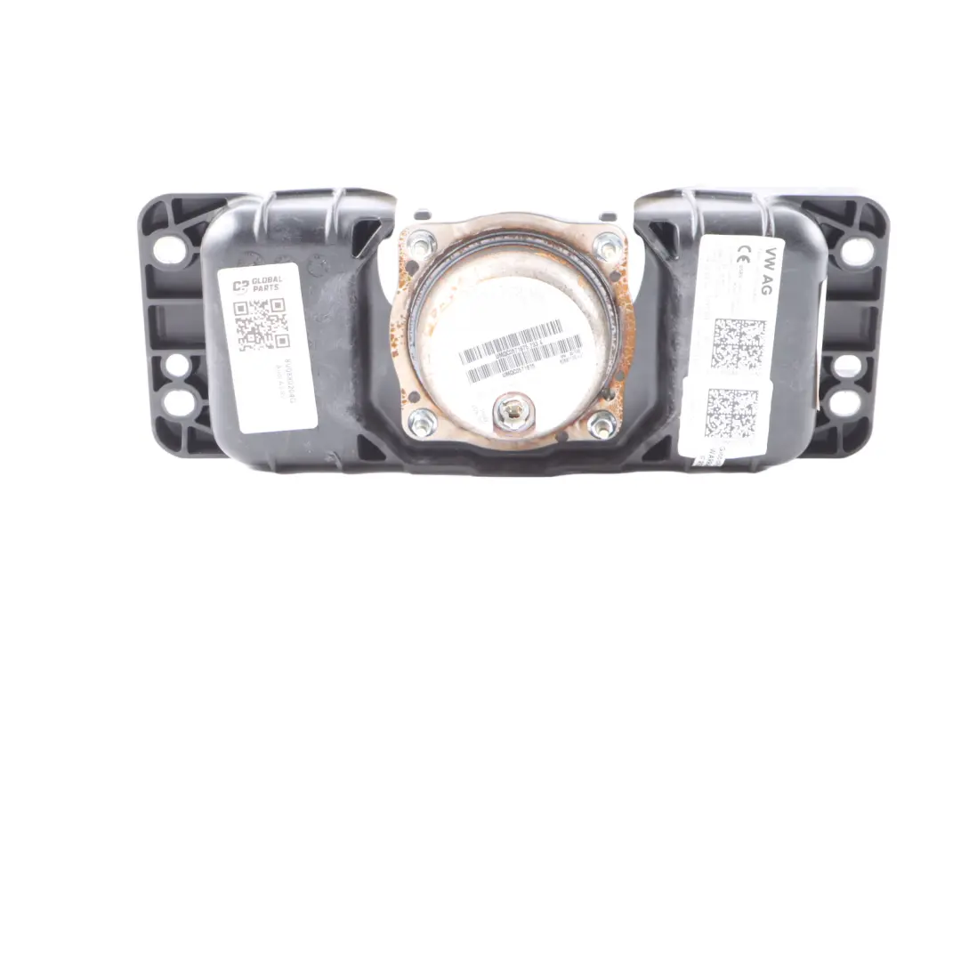 Audi A3 S3 8V Air SRS Module Dashboard Passenger Side N/S Left Bag - SKU 8V0880204G - Part number 8V0880204G