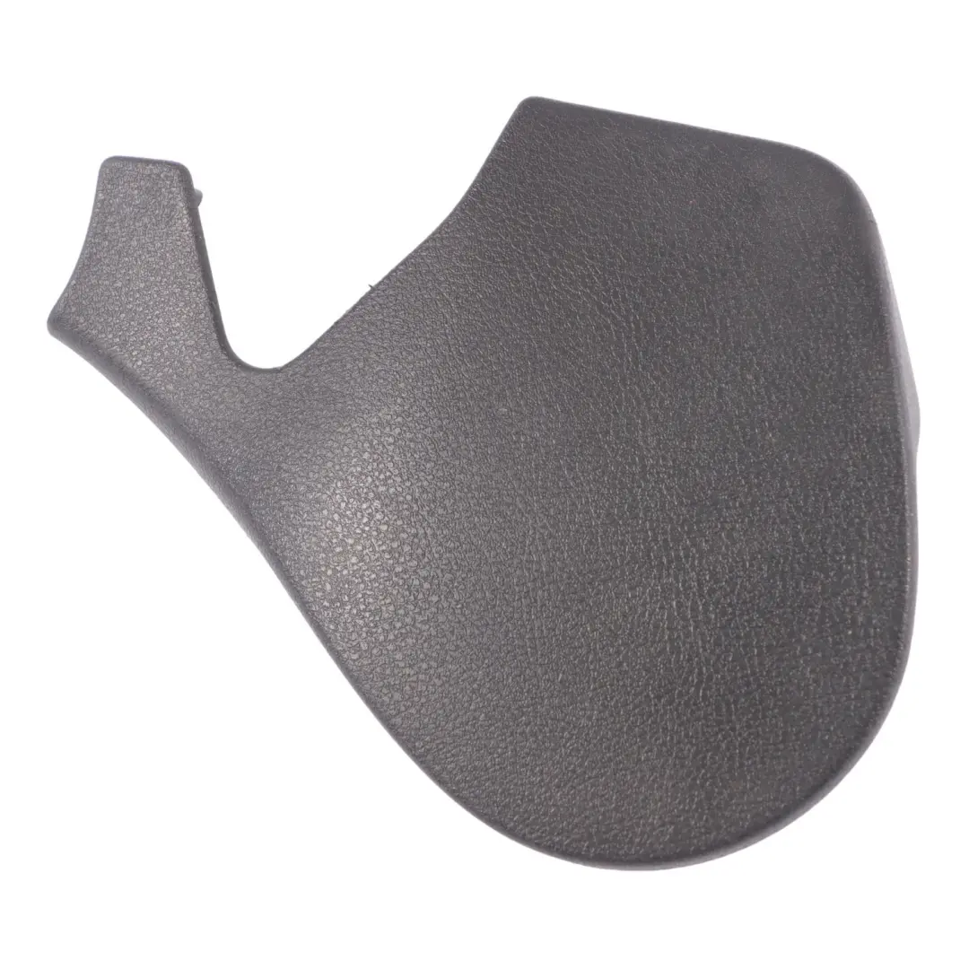 Panneau garniture latérale siège avant gauche Noir Audi A3 8V - SKU 8V0881327 - Numéro de pièce 8V0881327