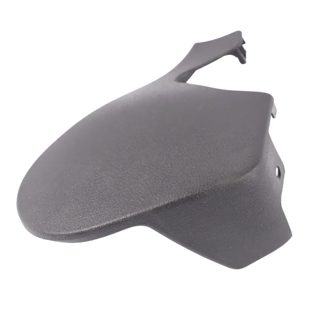 Panneau garniture latérale siège avant gauche Noir Audi A3 8V - SKU 8V0881327 - Numéro de pièce 8V0881327