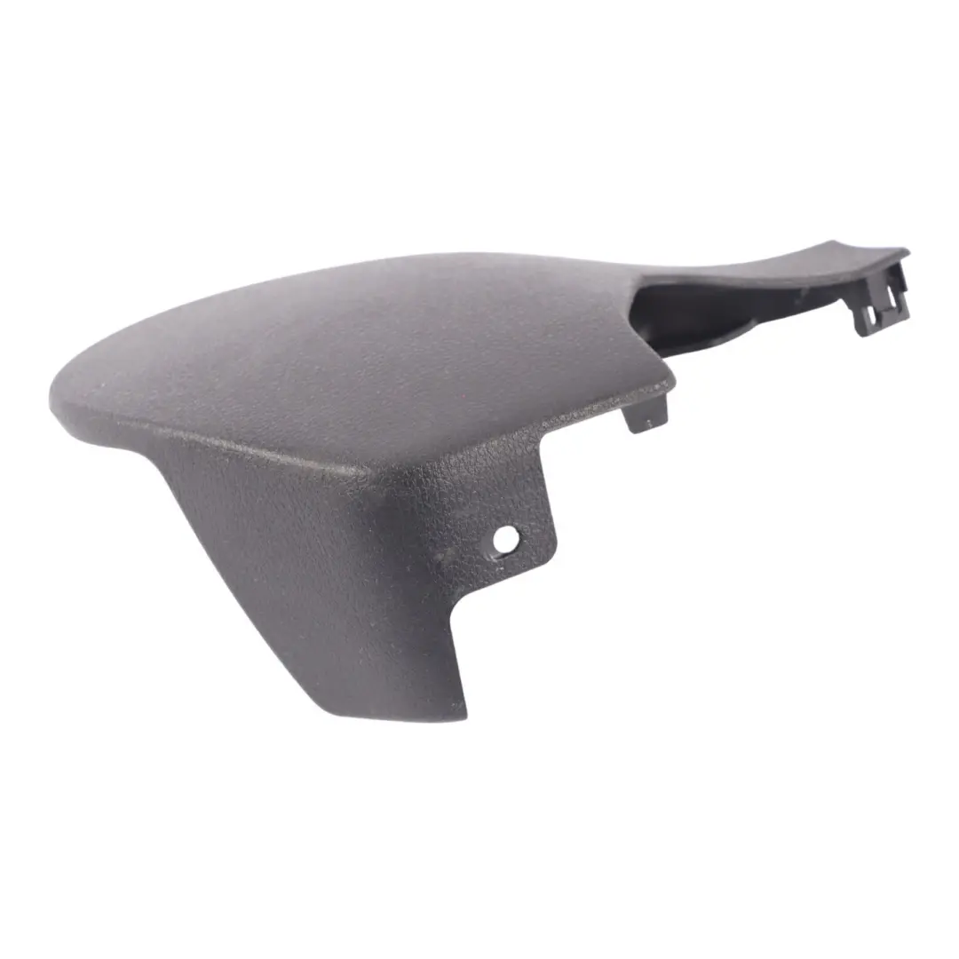 Asiento Lateral Panel Cubierta Delantera Izquierda Negro para Audi A3 8V con número de pieza 8V0881327 Audi A3 8V Asiento Lateral Panel Cubierta Delantera Izquierda Negro - SKU 8V0881327 - Número de pieza 8V0881327