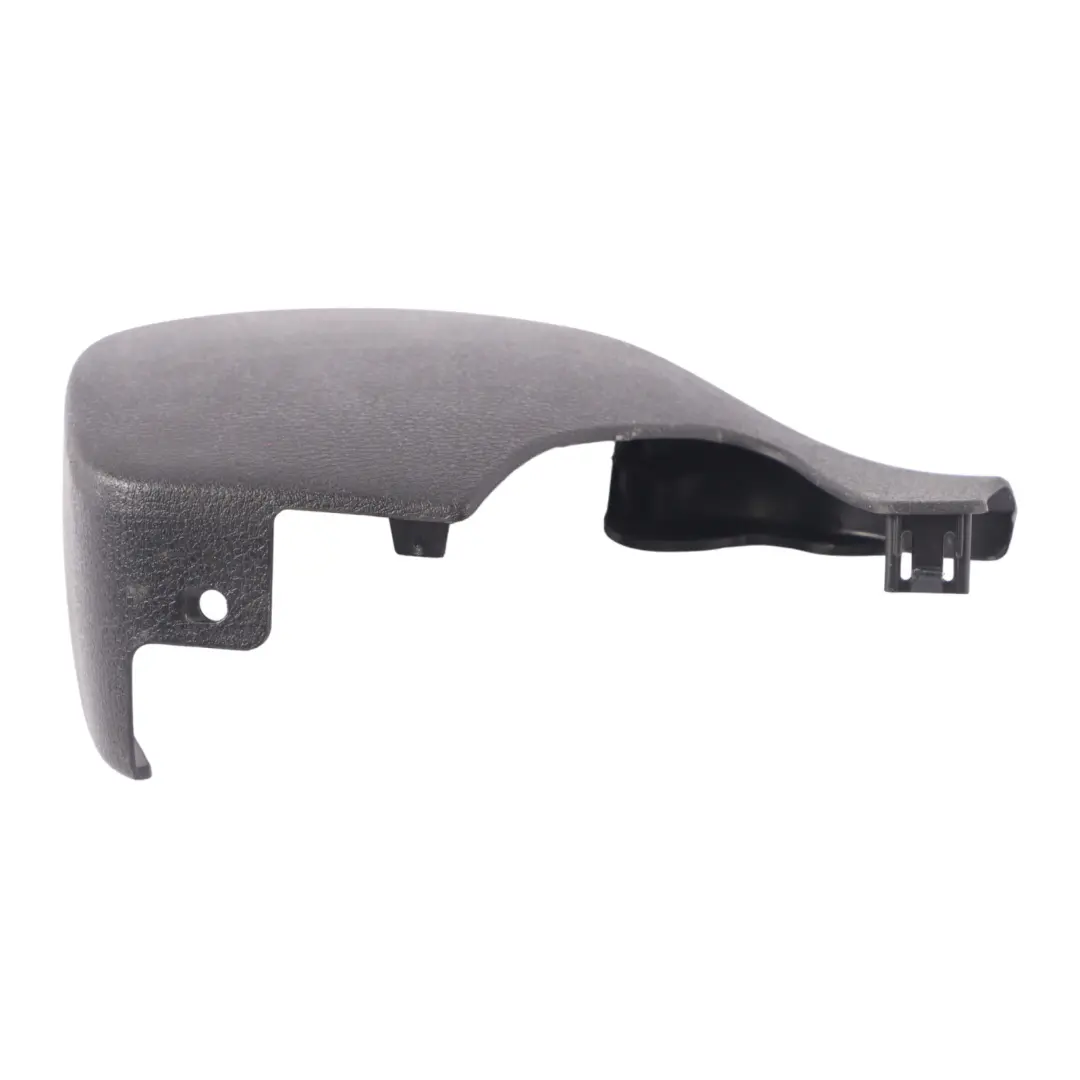 Panneau garniture latérale siège avant gauche Noir pour Audi A3 8V à propos du numéro de pièce 8V0881327 Audi A3 8V Panneau garniture latérale siège avant gauche Noir - SKU 8V0881327 - Numéro de pièce 8V0881327