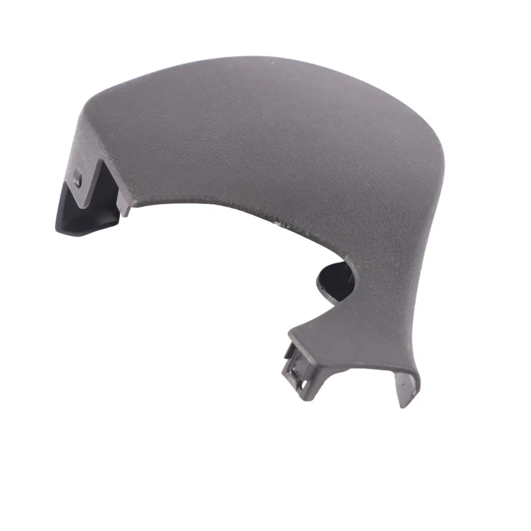 Sitz Seitenverkleidung Abdeckung Vorne Links Schwarz für Audi A3 8V mit Teilenummer 8V0881327 Audi A3 8V Sitz Seitenverkleidung Abdeckung Vorne Links Schwarz - SKU 8V0881327 - Teilenummer 8V0881327