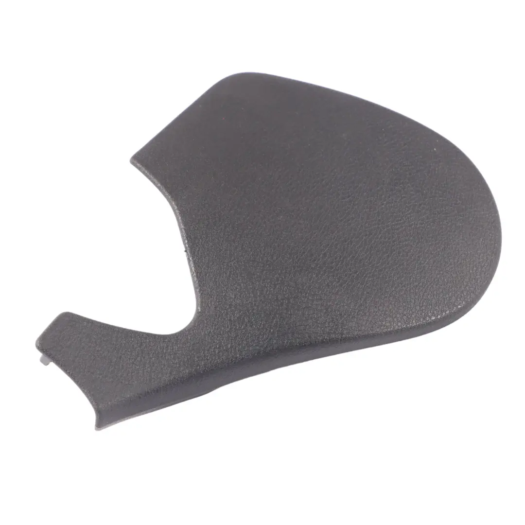 Panneau garniture latérale siège avant gauche Noir pour Audi A3 8V à propos du numéro de pièce 8V0881327 Audi A3 8V Panneau garniture latérale siège avant gauche Noir - SKU 8V0881327 - Numéro de pièce 8V0881327