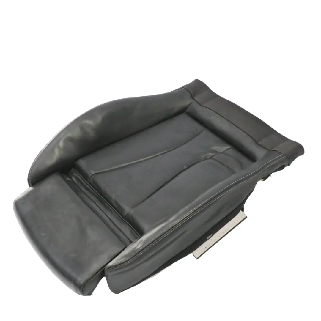  Funda de Asiento Audi A3 8V Sport Delantero Derecho Calefactable Cuero Negro - SKU 8V0881406AP - Número de pieza 8V0881406AP