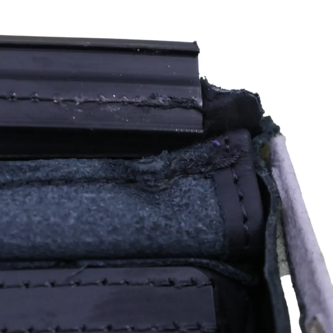  Funda de Asiento Audi A3 8V Sport Delantero Derecho Calefactable Cuero Negro - SKU 8V0881406AP - Número de pieza 8V0881406AP