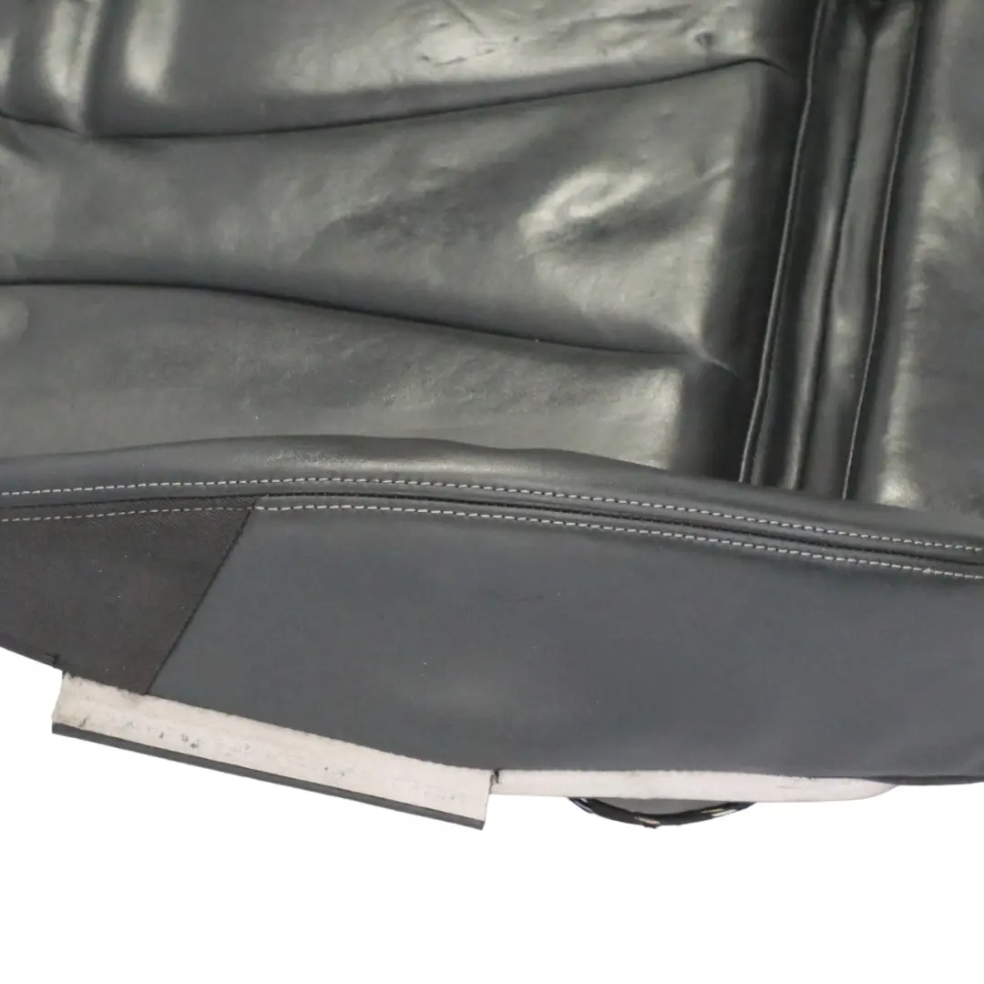 Audi A3 8V Siedzenie Siedzisko Fotela Sport Prawy Przód Skóra Grzanie - SKU 8V0881406AP - Numer Części 8V0881406AP