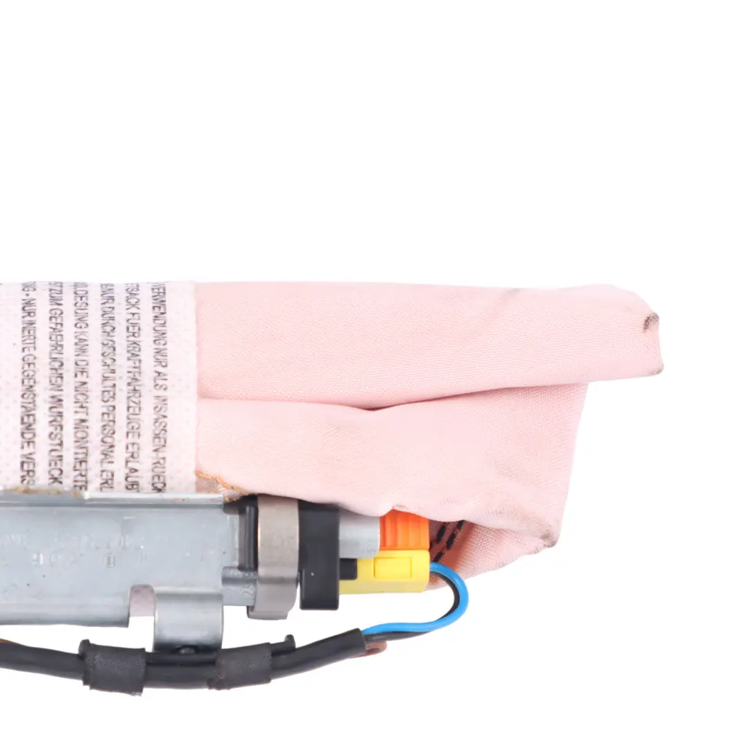 Airbag Poduszka Powietrzna Fotela Prawy Przód do Audi A3 8V o numerze 8V0881578 Audi A3 8V Airbag Poduszka Powietrzna Fotela Prawy Przód - SKU 8V3880242B - Numer Części 8V0881578