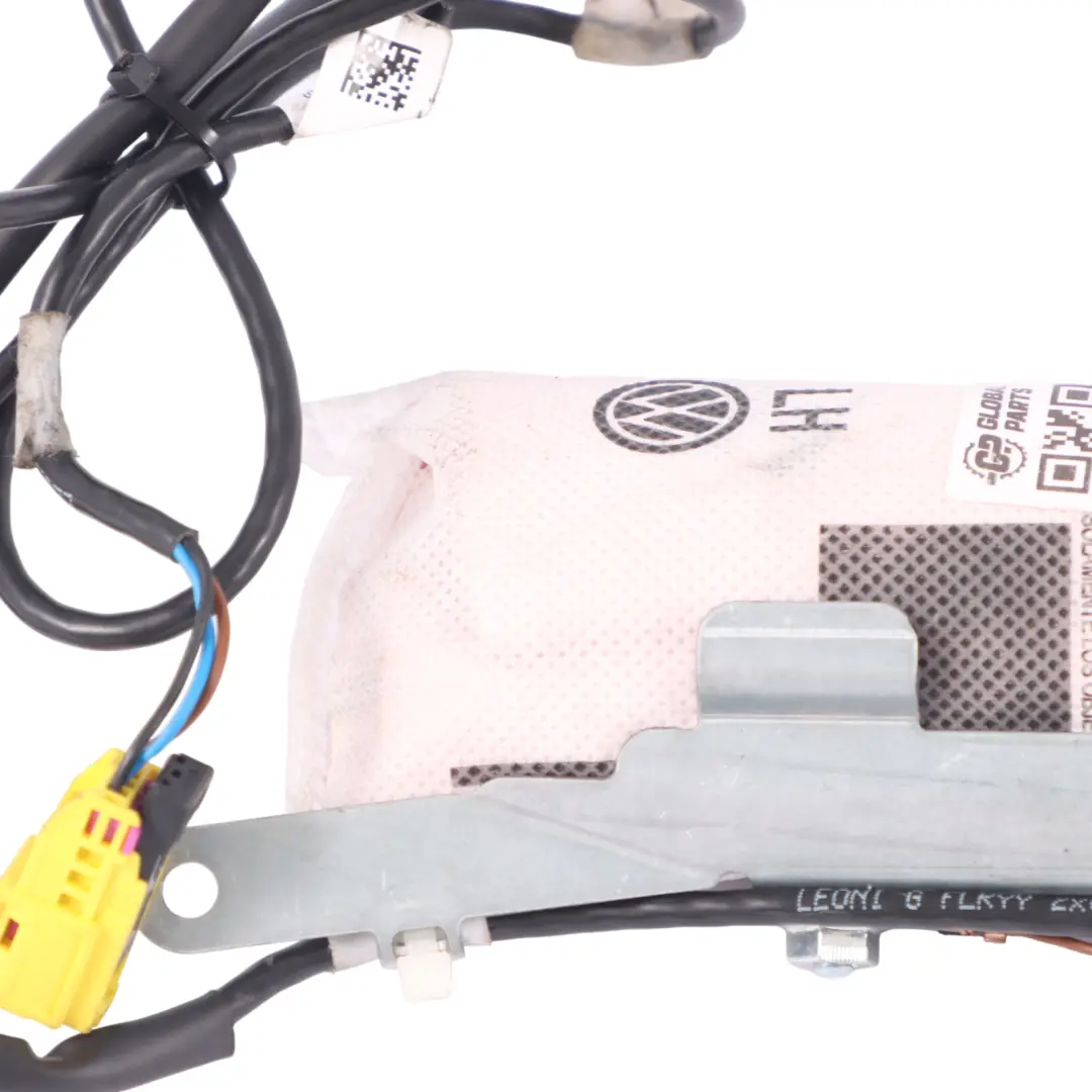 Asiento Módulo Aire Unidad ECU Delantero Derecho Lado para Audi A3 8V con número de pieza 8V0881578 Audi A3 8V Asiento Módulo Aire Unidad ECU Delantero Derecho Lado - SKU 8V3880242B - Número de pieza 8V0881578