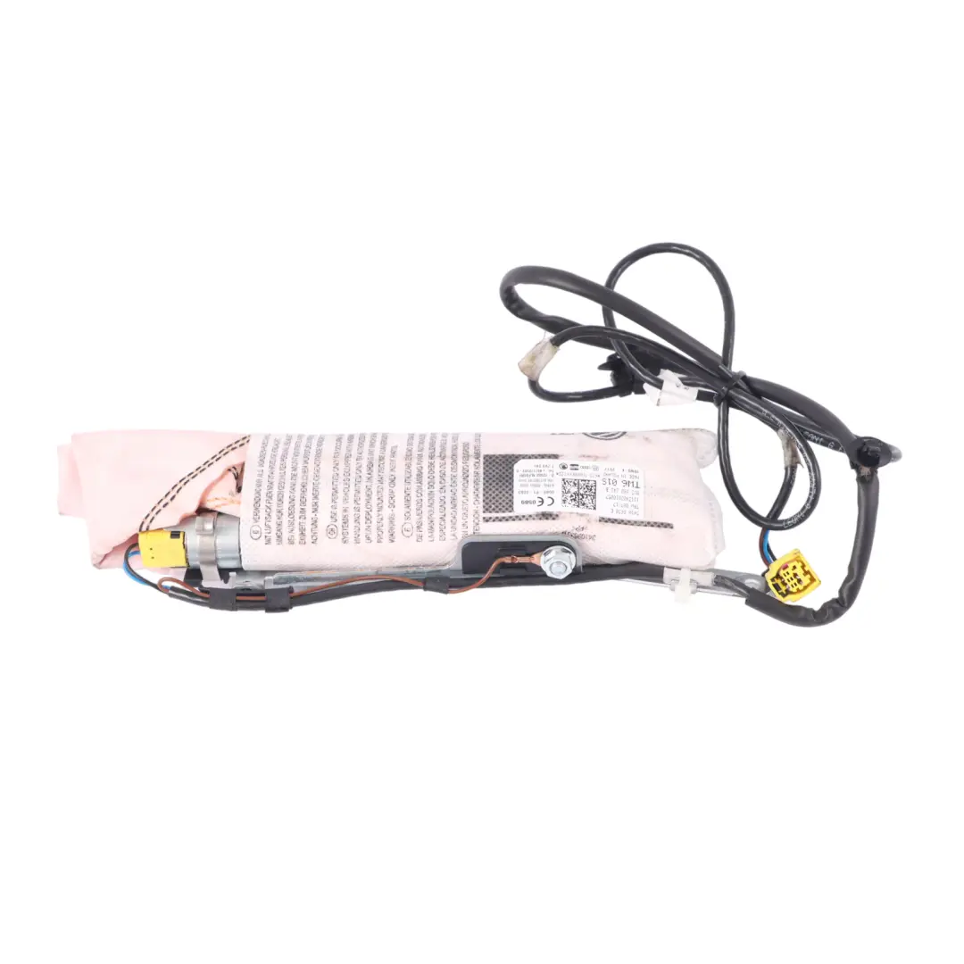 Unité module d'air siège ECU avant côté droit pour Audi A3 8V à propos du numéro de pièce 8V0881578 Audi A3 8V Unité module d'air siège ECU avant côté droit - SKU 8V3880242B - Numéro de pièce 8V0881578