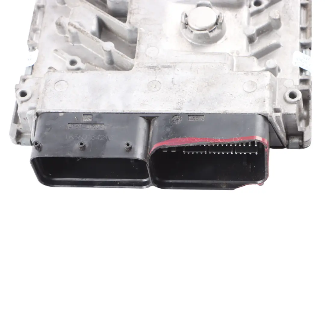 Audi A3 8V S3 2.0 TFSI DJHA 310HP Quattro Engine ECU Automatic - SKU 8V0906259J - Part number 8V0906259J