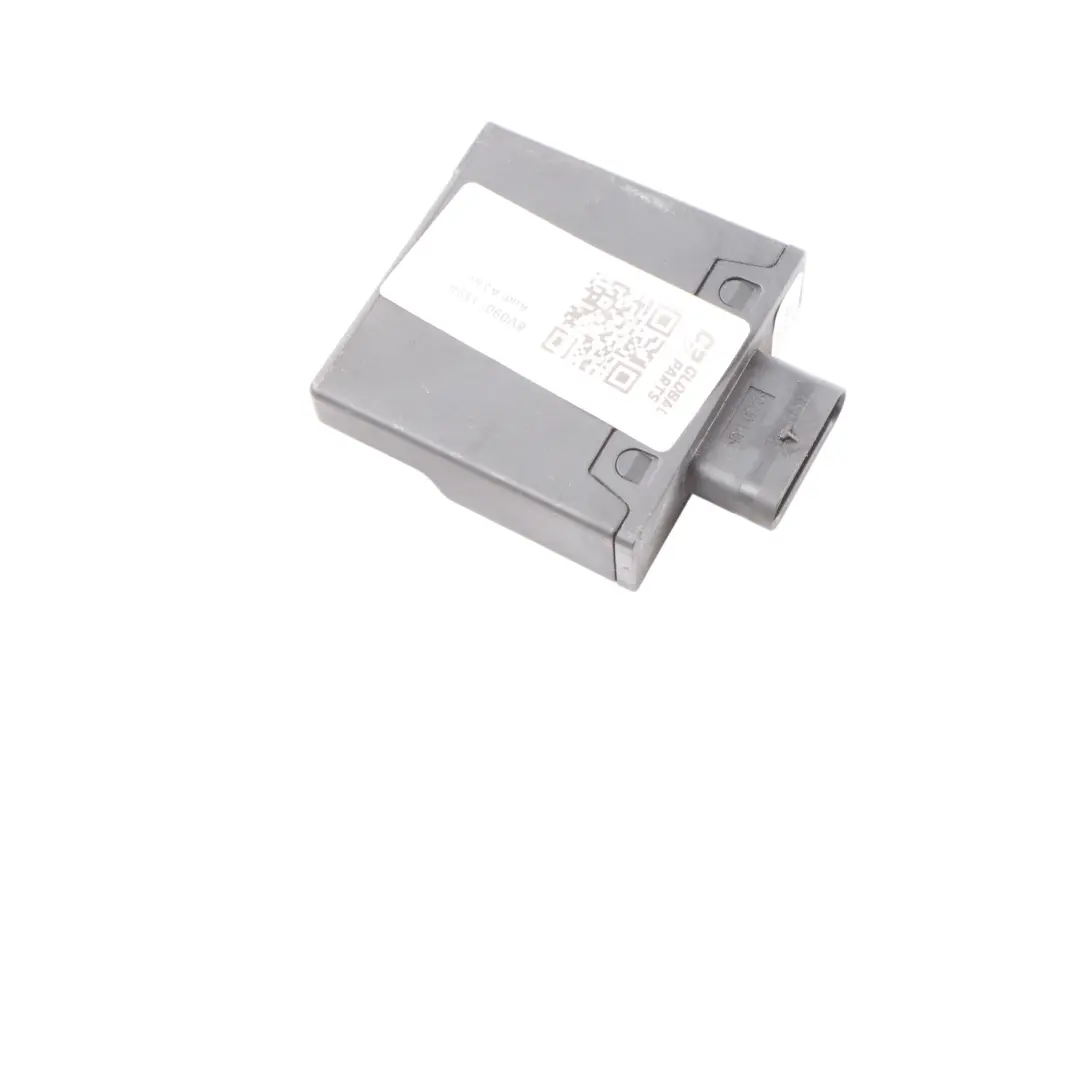 Audi A3 8V Body Sound Módulo De Control ECU - SKU 8V0907159A - Número de pieza 8V0907159A