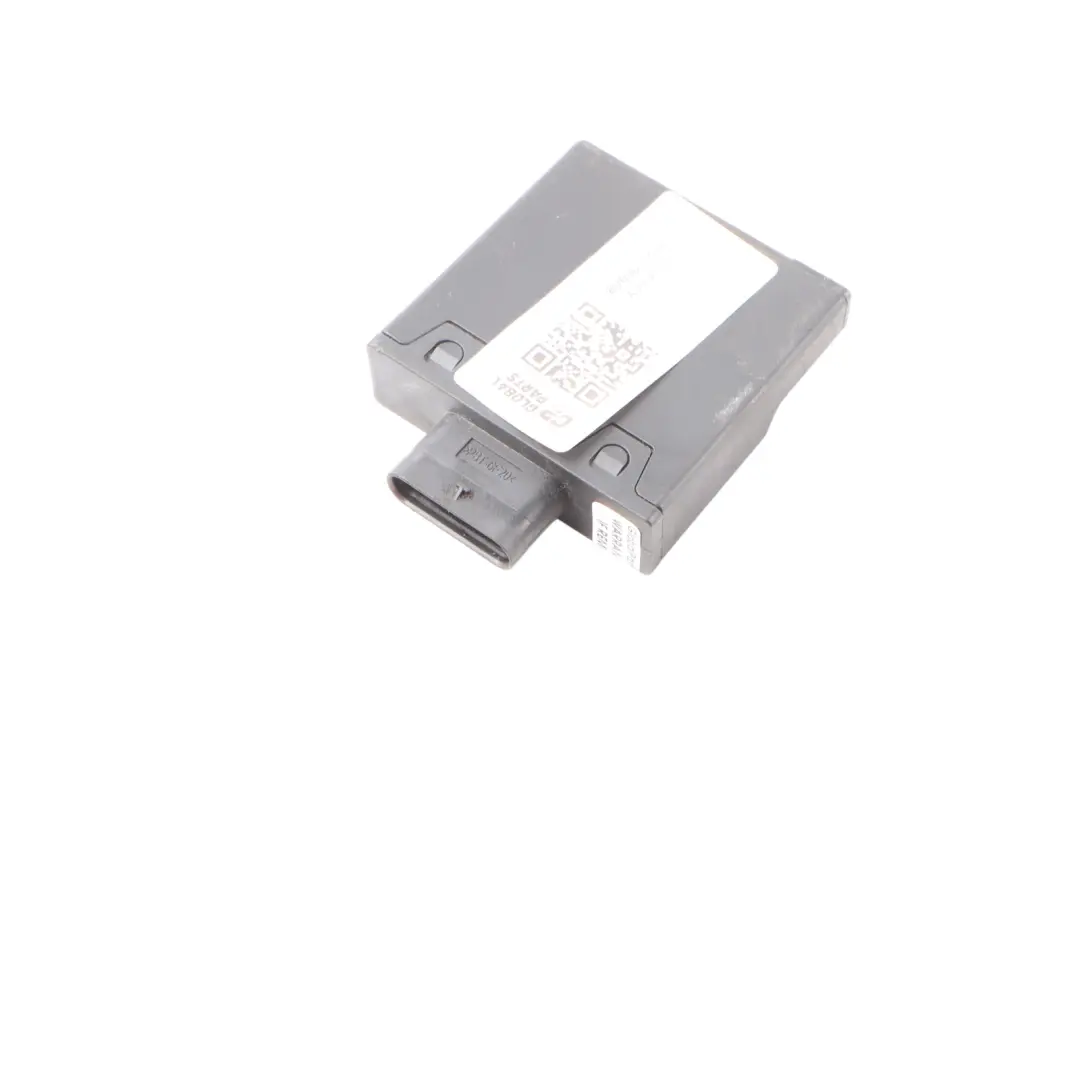 Audi A3 8V Body Sound Módulo De Control ECU - SKU 8V0907159A - Número de pieza 8V0907159A