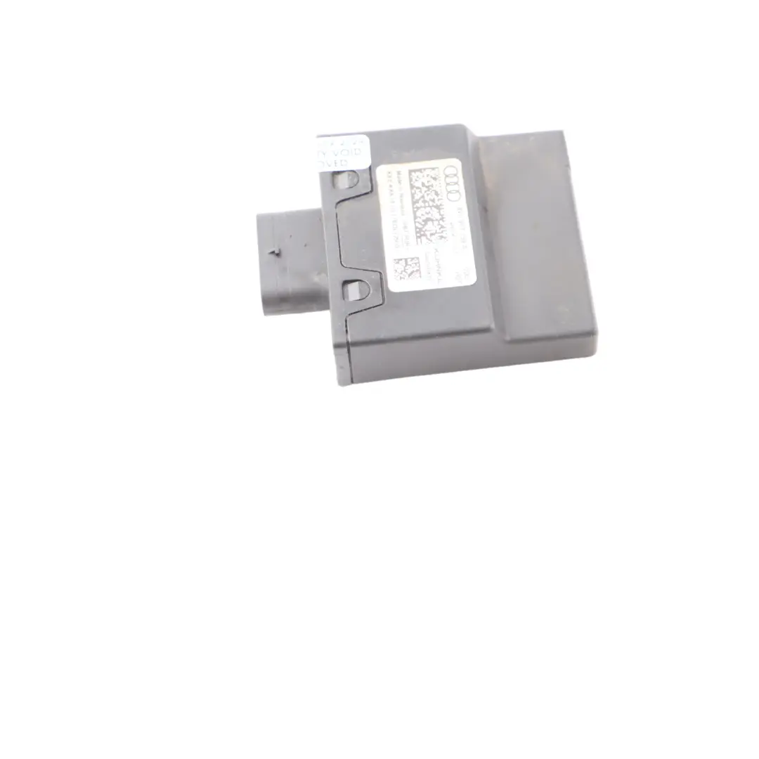 Module De Contrôle Du Son De Carrosserie ECU pour Audi A3 8V à propos du numéro de pièce 8V0907159A Audi A3 8V Module De Contrôle Du Son De Carrosserie ECU - SKU 8V0907159A - Numéro de pièce 8V0907159A