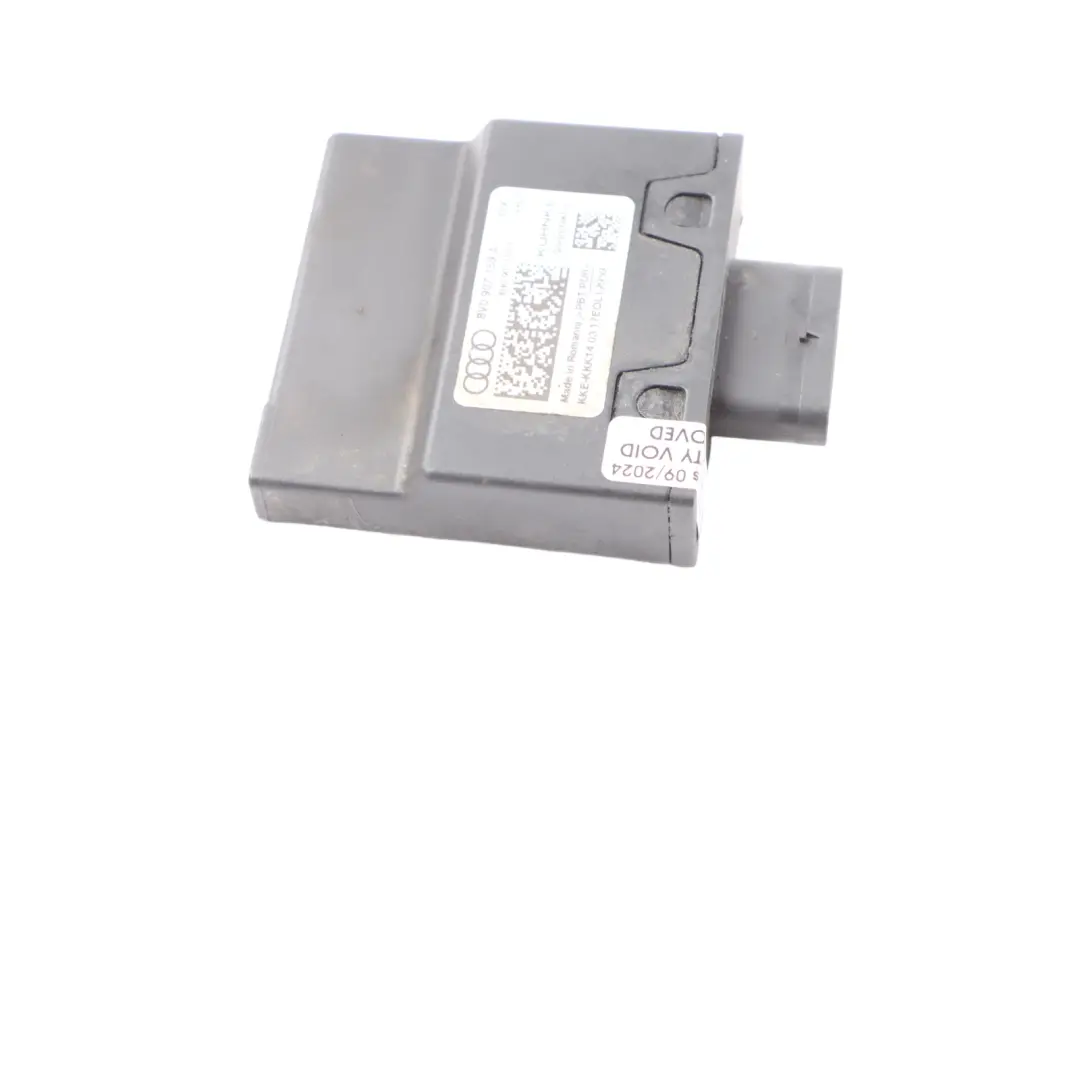 Moduł Sterujący Dźwiękiem Nadwozia ECU do Audi A3 8V o numerze 8V0907159A Audi A3 8V Moduł Sterujący Dźwiękiem Nadwozia ECU - SKU 8V0907159A - Numer Części 8V0907159A