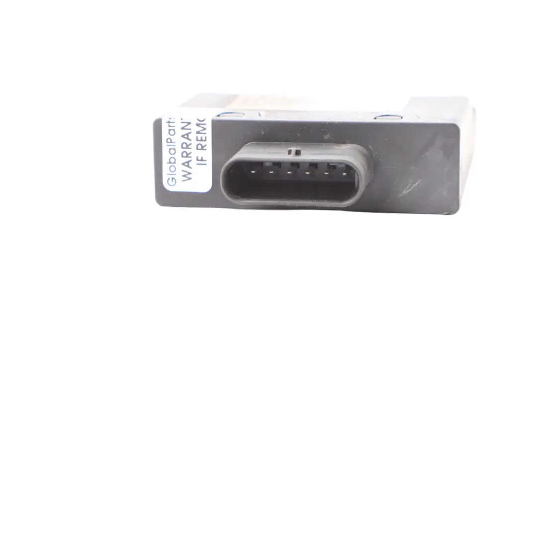 Audi A3 8V Body Sound Módulo De Control ECU - SKU 8V0907159A - Número de pieza 8V0907159A