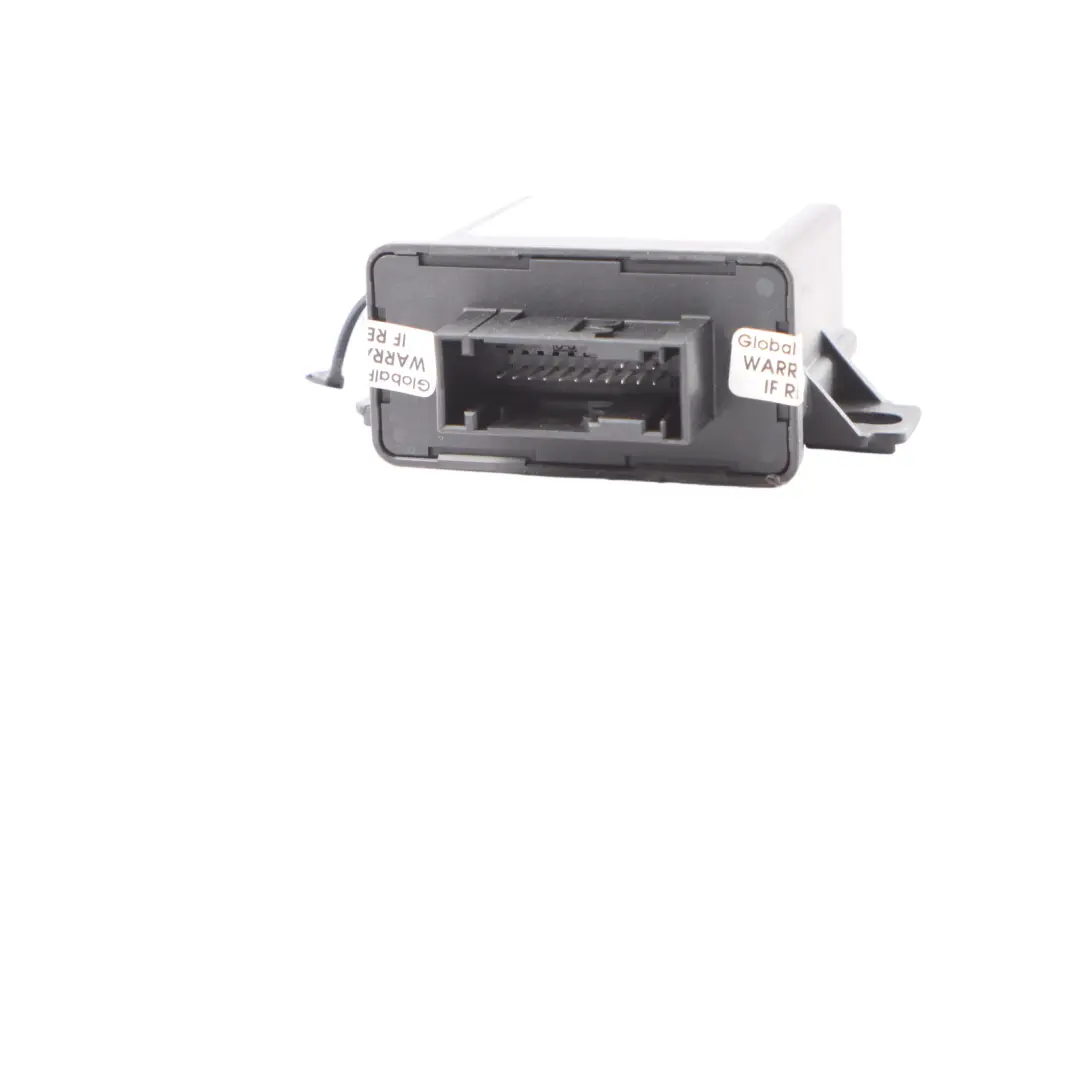 Audi A3 8V Headlight Range Cornering Adjustment Control Module - SKU 8V0907357A - Part number 8V0907357A