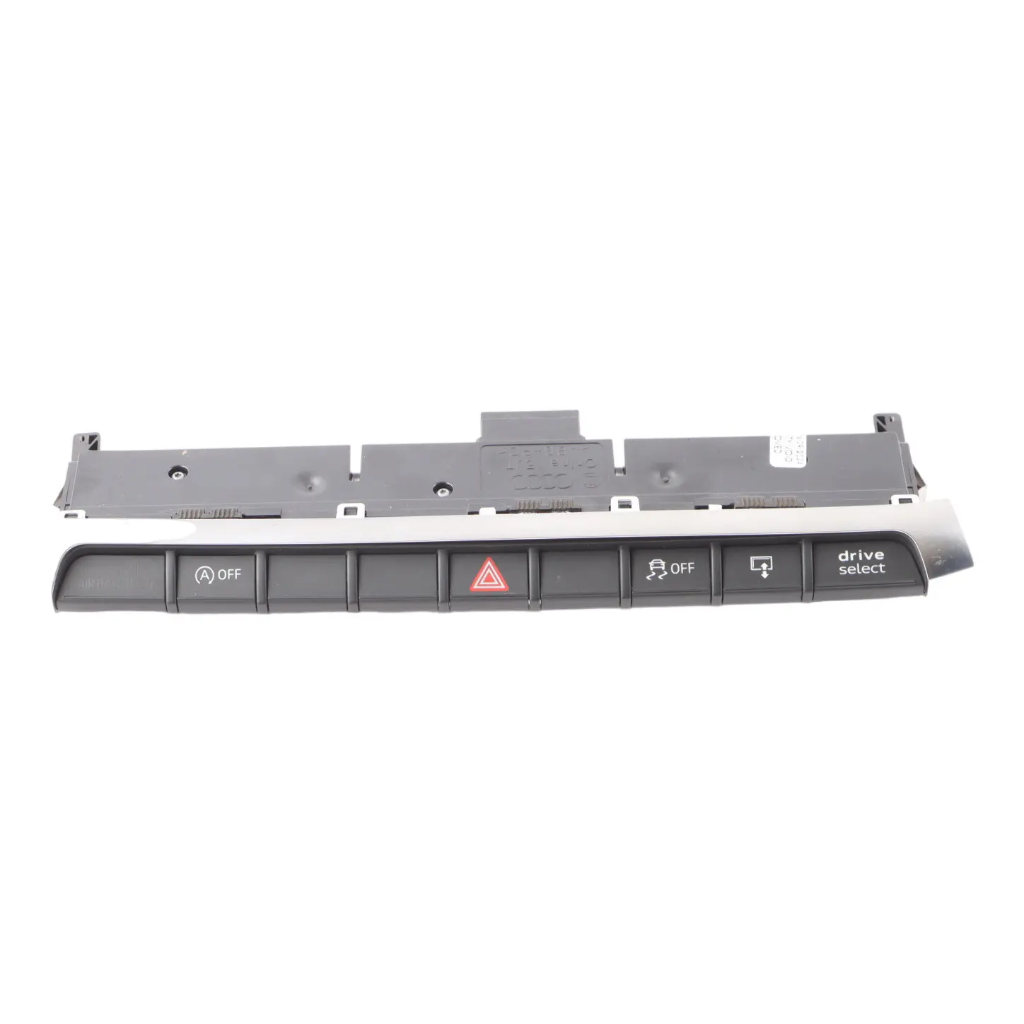 Audi A3 8V Warnblinkschalter Fahrmodus Armaturenbrett Bedienfeld 8V0925301HG