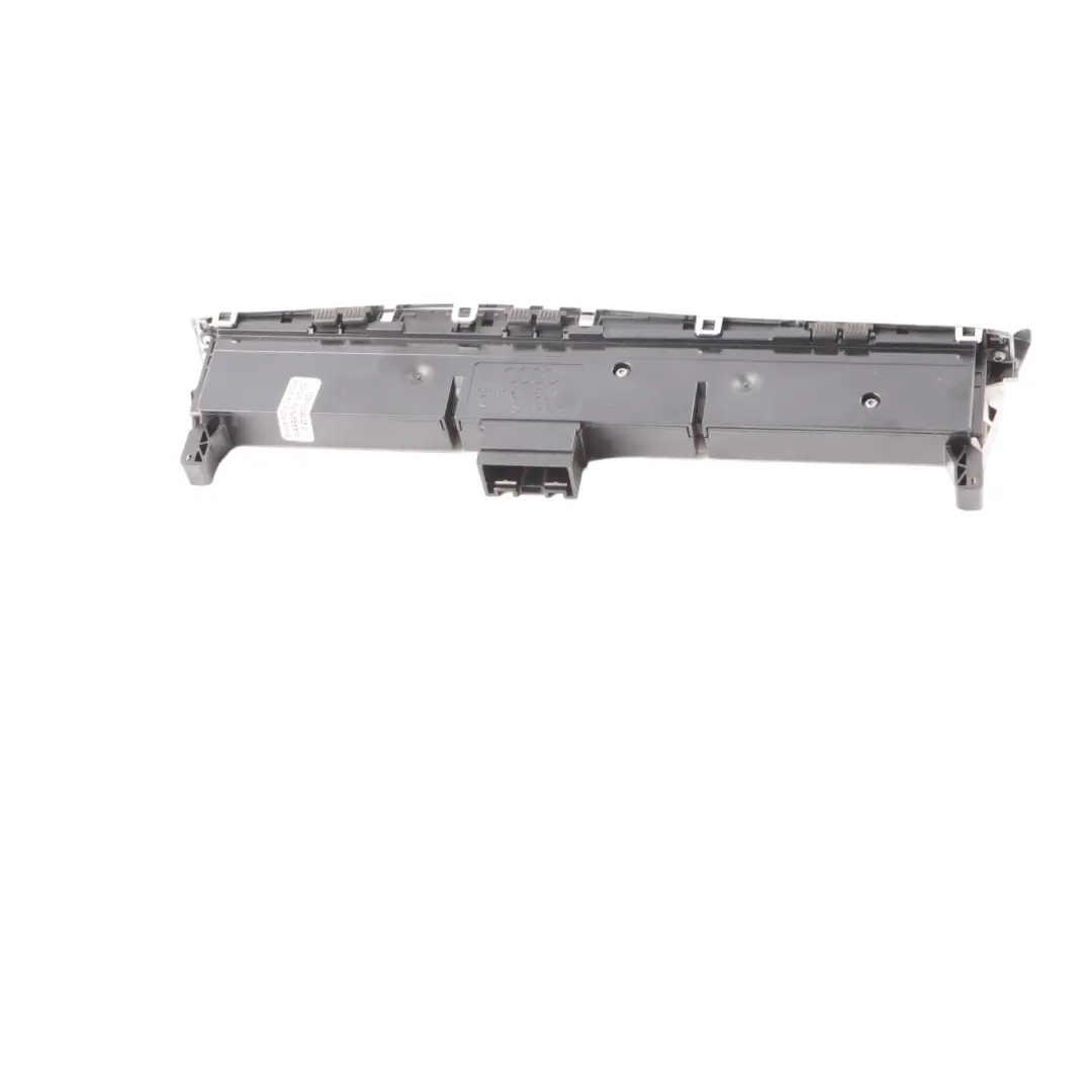 Audi A3 8V Interruptor Luces Emergencia Modo Conducción Salpicadero - SKU 8V0925301HG - Número de pieza 8V0925301HG