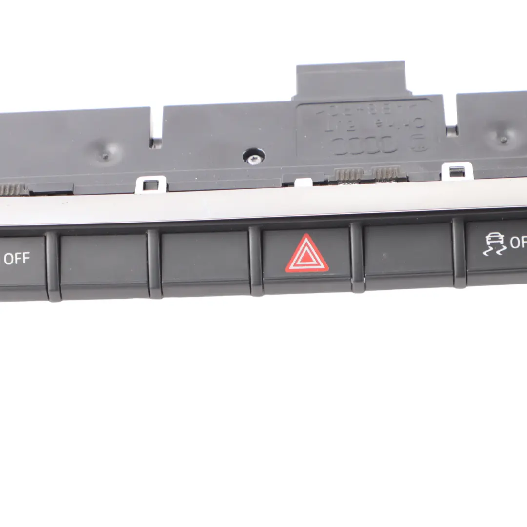 Interruptor Luces Emergencia Modo Conducción Salpicadero para Audi A3 8V con número de pieza 8V0925301HG Audi A3 8V Interruptor Luces Emergencia Modo Conducción Salpicadero - SKU 8V0925301HG - Número de pieza 8V0925301HG