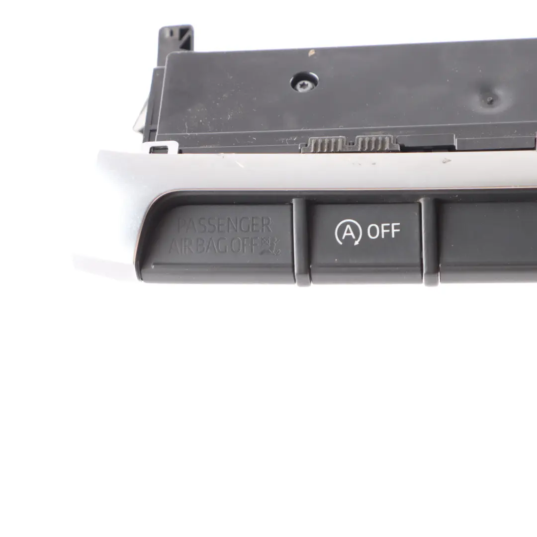 Audi A3 8V Interruptor Luces Emergencia Modo Conducción Salpicadero - SKU 8V0925301HG - Número de pieza 8V0925301HG