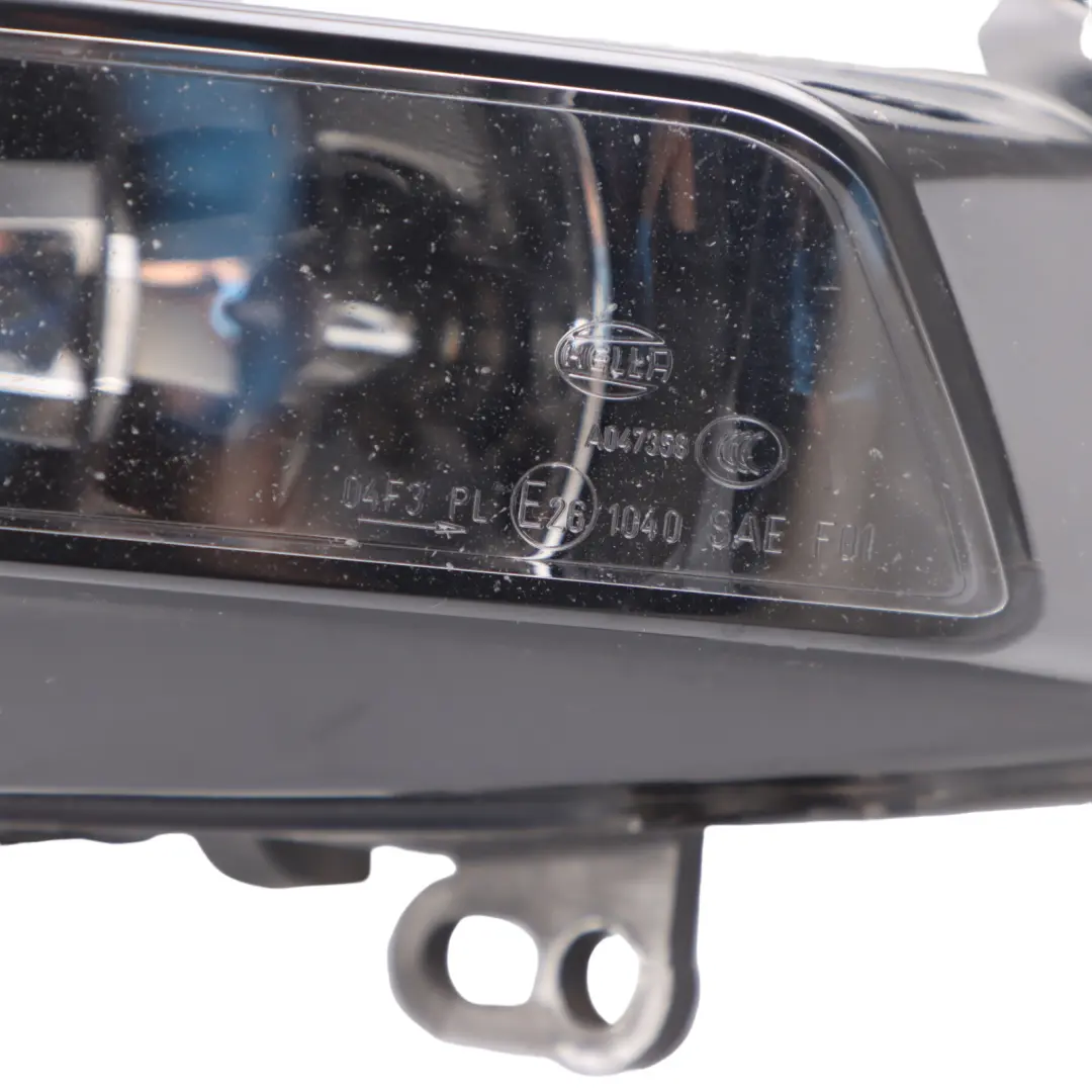Audi A3 8V Front Bumper Fog Light Left N/S Lamp Passenger Side - SKU 8V0941699D - Part number 8V0941699D