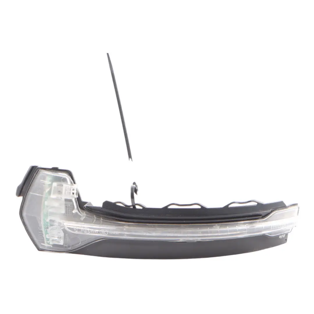 Mirror Indicator Audi A3 8V Left N/S Mirror LED Turn Signal to with Part number 8V0949101 Mirror Indicator Audi A3 8V Left N/S Mirror LED Turn Signal - SKU 8V0949101 - Part number 8V0949101