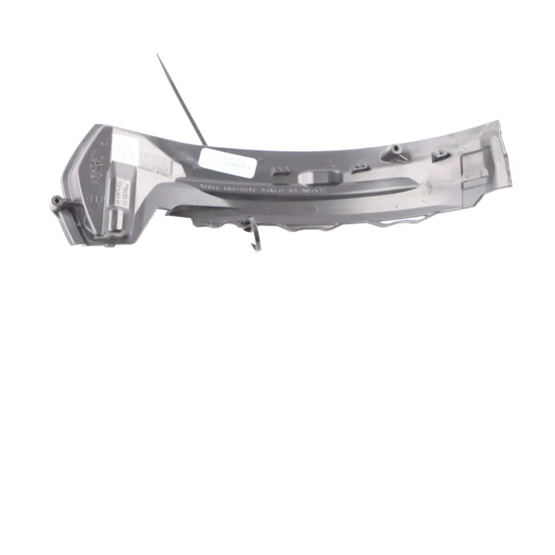 Mirror Indicator Audi A3 8V Left N/S Mirror LED Turn Signal to with Part number 8V0949101 Mirror Indicator Audi A3 8V Left N/S Mirror LED Turn Signal - SKU 8V0949101 - Part number 8V0949101