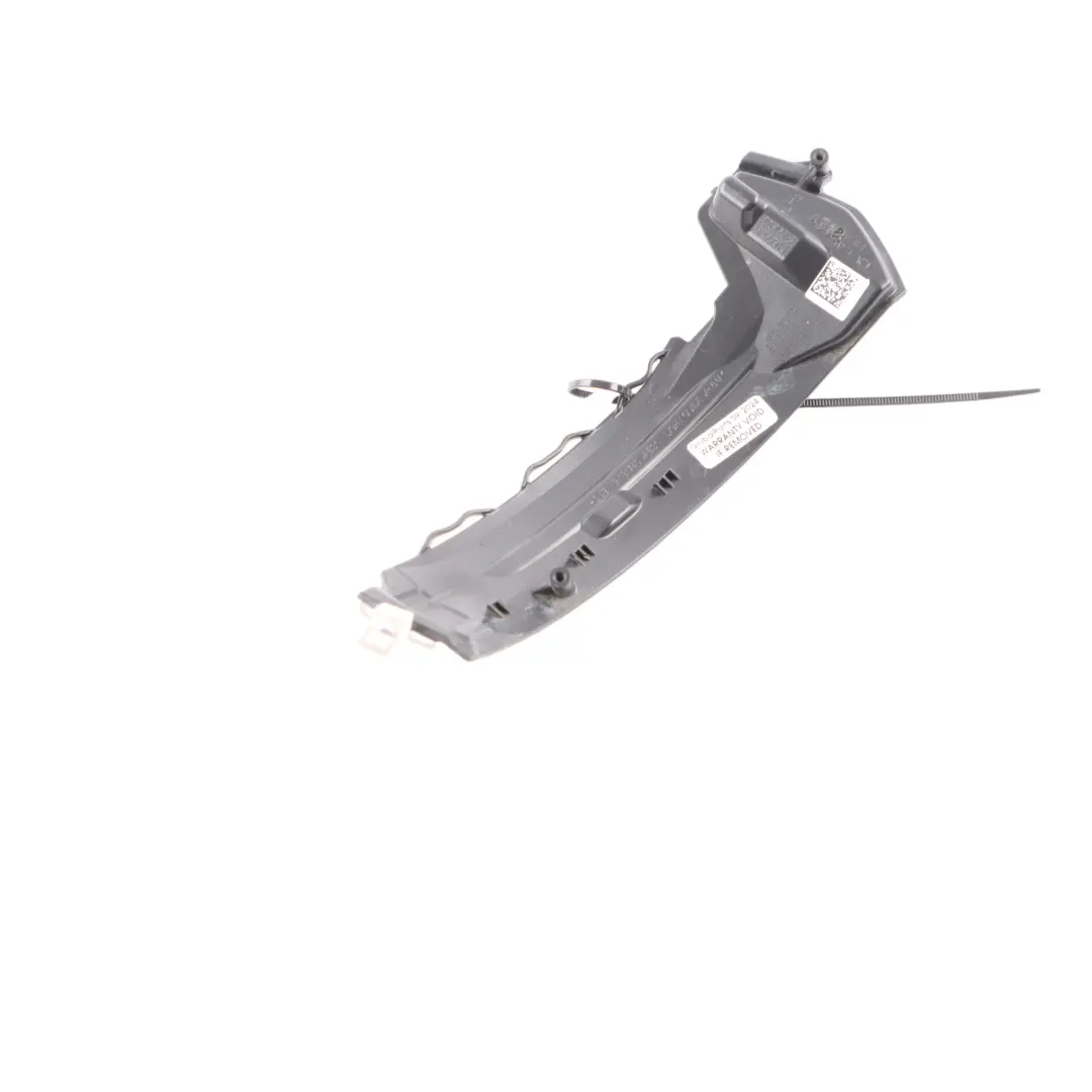 Mirror Indicator Audi A3 8V Left N/S Mirror LED Turn Signal to with Part number 8V0949101 Mirror Indicator Audi A3 8V Left N/S Mirror LED Turn Signal - SKU 8V0949101 - Part number 8V0949101