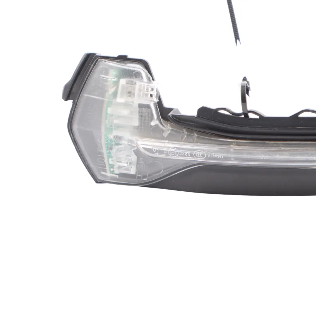 Mirror Indicator Audi A3 8V Left N/S Mirror LED Turn Signal to with Part number 8V0949101 Mirror Indicator Audi A3 8V Left N/S Mirror LED Turn Signal - SKU 8V0949101 - Part number 8V0949101