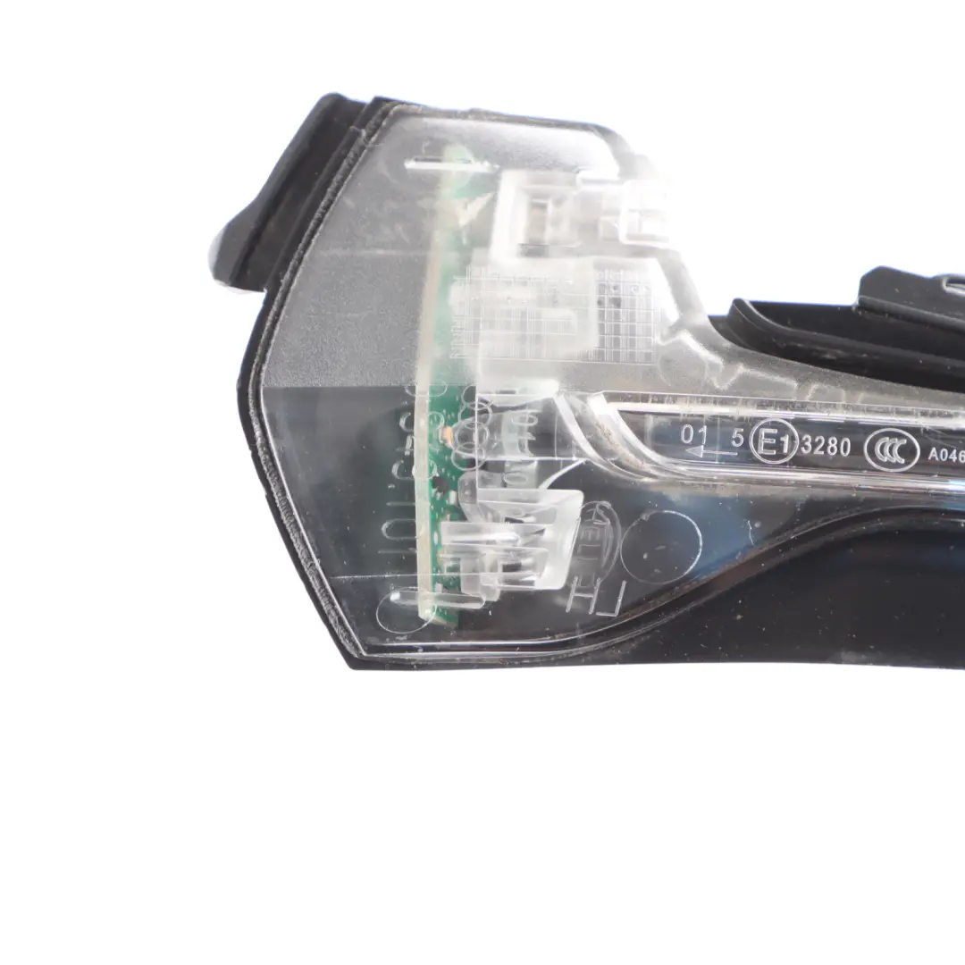 Mirror Indicator Audi A3 8V Left N/S Mirror LED Turn Signal to with Part number 8V0949101 Mirror Indicator Audi A3 8V Left N/S Mirror LED Turn Signal - SKU 8V0949101 - Part number 8V0949101