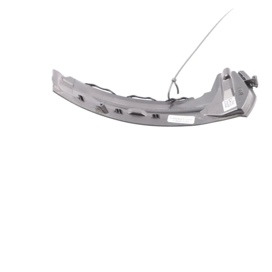 Mirror Indicator Audi A3 8V Left N/S Mirror LED Turn Signal to with Part number 8V0949101 Mirror Indicator Audi A3 8V Left N/S Mirror LED Turn Signal - SKU 8V0949101 - Part number 8V0949101