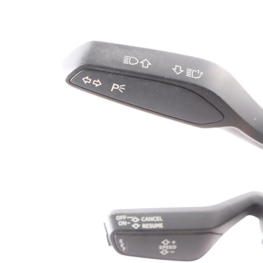 Audi A3 8V Interruptor Columna Dirección Indicador Limpiaparabrisas - SKU 8V0953521HB - Número de pieza 8V0953521HB