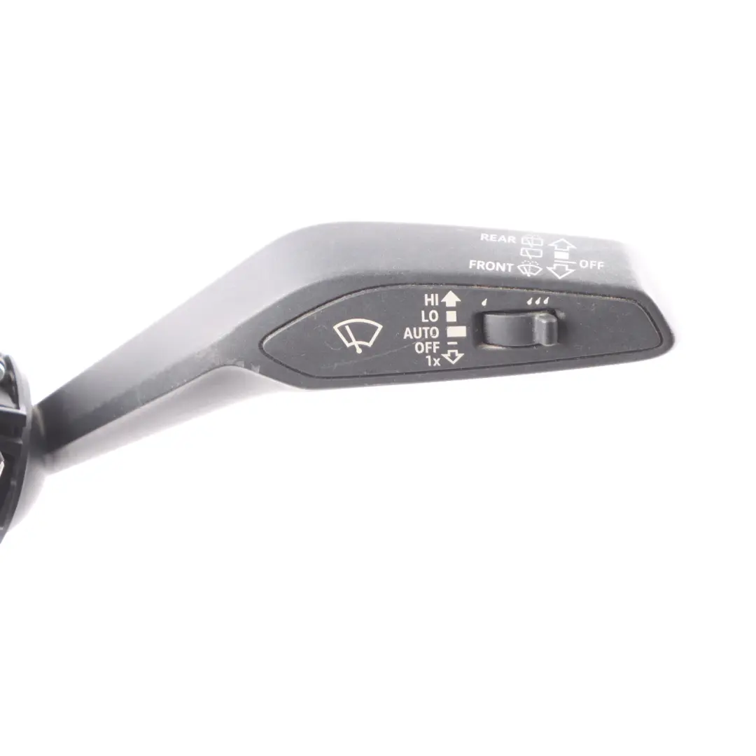 Interrupteur Colonne Direction Et D'Essuie Glace pour Audi A3 8V à propos du numéro de pièce 8V0953521HB Audi A3 8V Interrupteur Colonne Direction Et D'Essuie Glace - SKU 8V0953521HB - Numéro de pièce 8V0953521HB