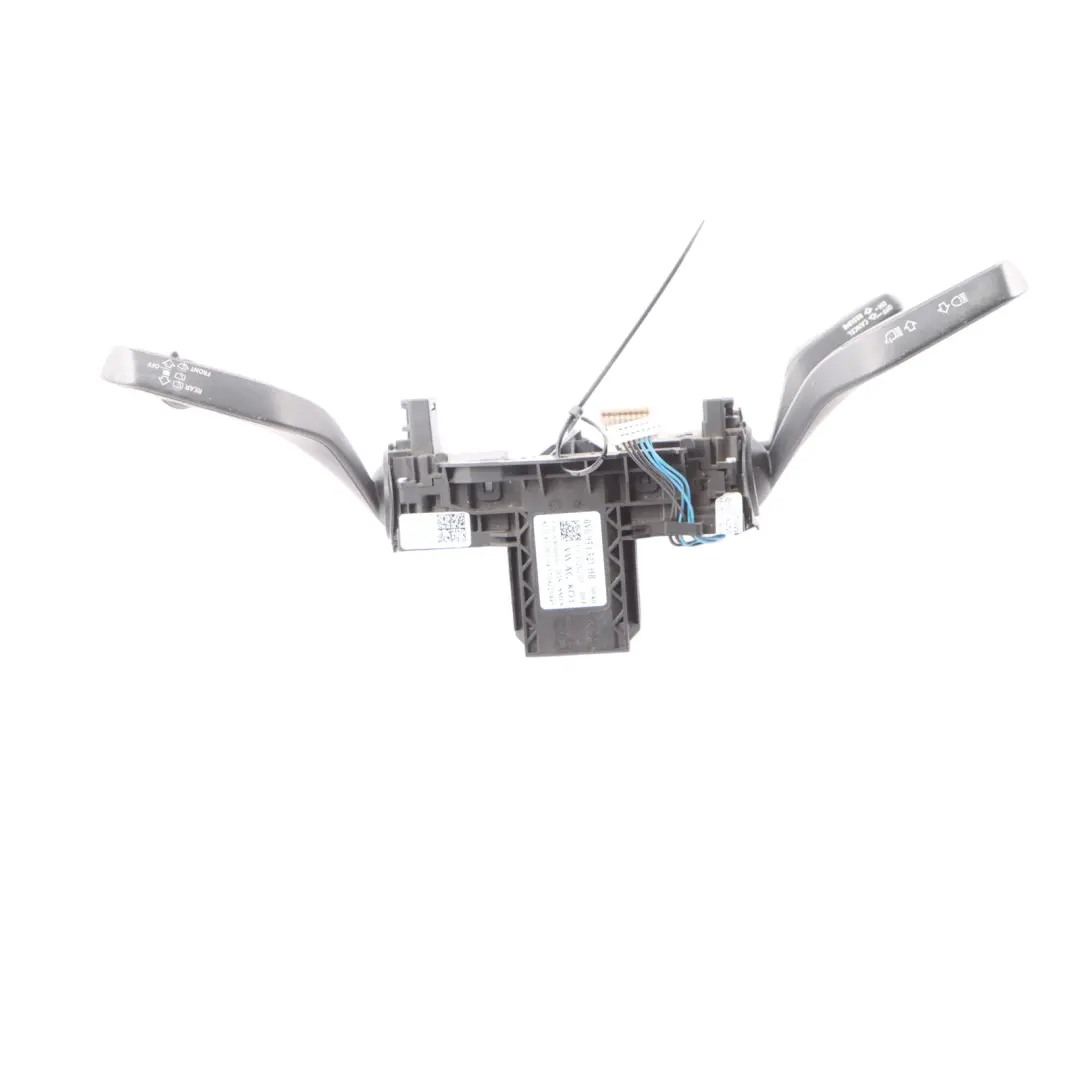 Interruptor Columna Dirección Indicador Limpiaparabrisas para Audi A3 8V con número de pieza 8V0953521HB Audi A3 8V Interruptor Columna Dirección Indicador Limpiaparabrisas - SKU 8V0953521HB - Número de pieza 8V0953521HB