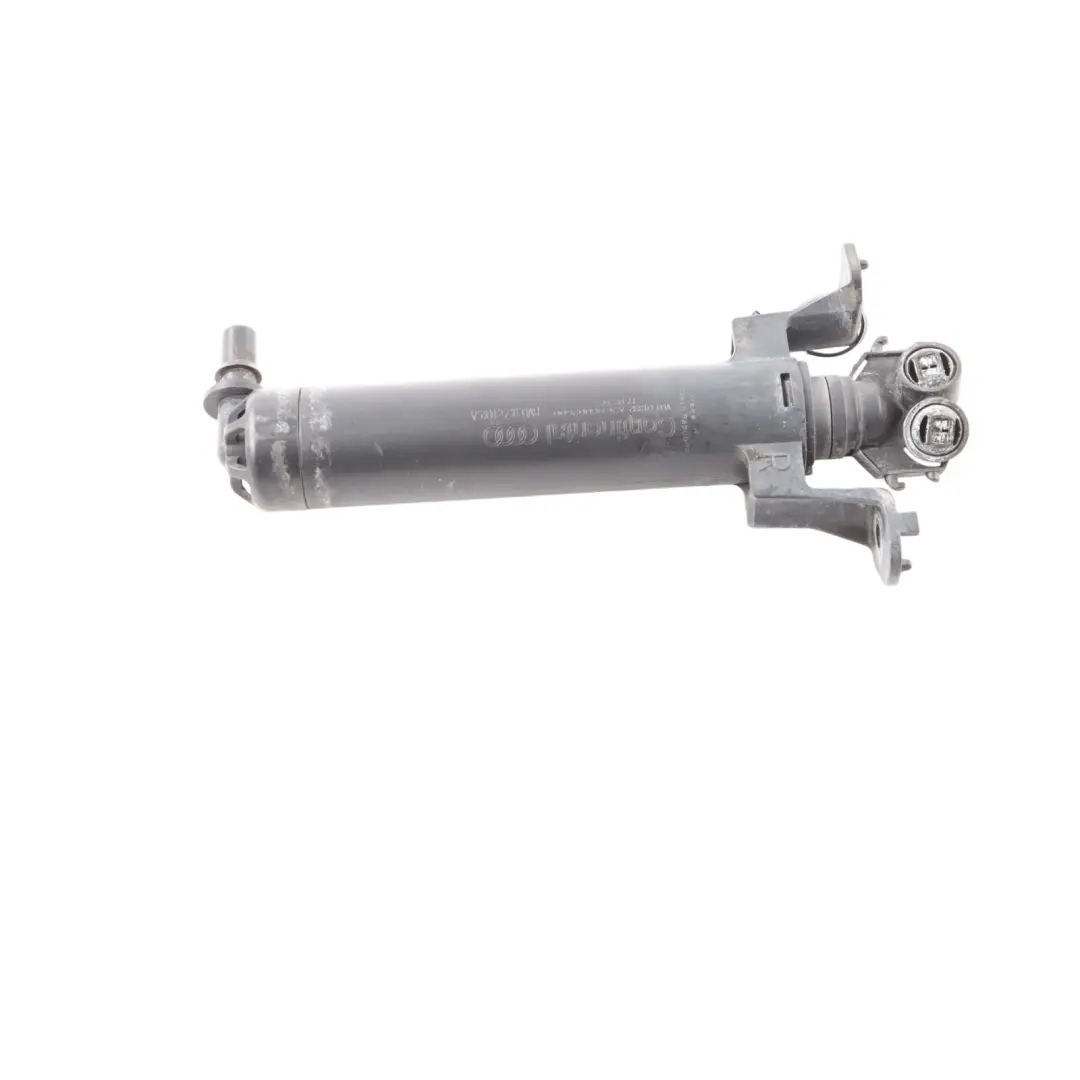 Audi A3 S3 8V Sportback Headlight Washer Jet Right O/S Nozzle Spray - SKU 8V0955102A - Part number 8V0955102A
