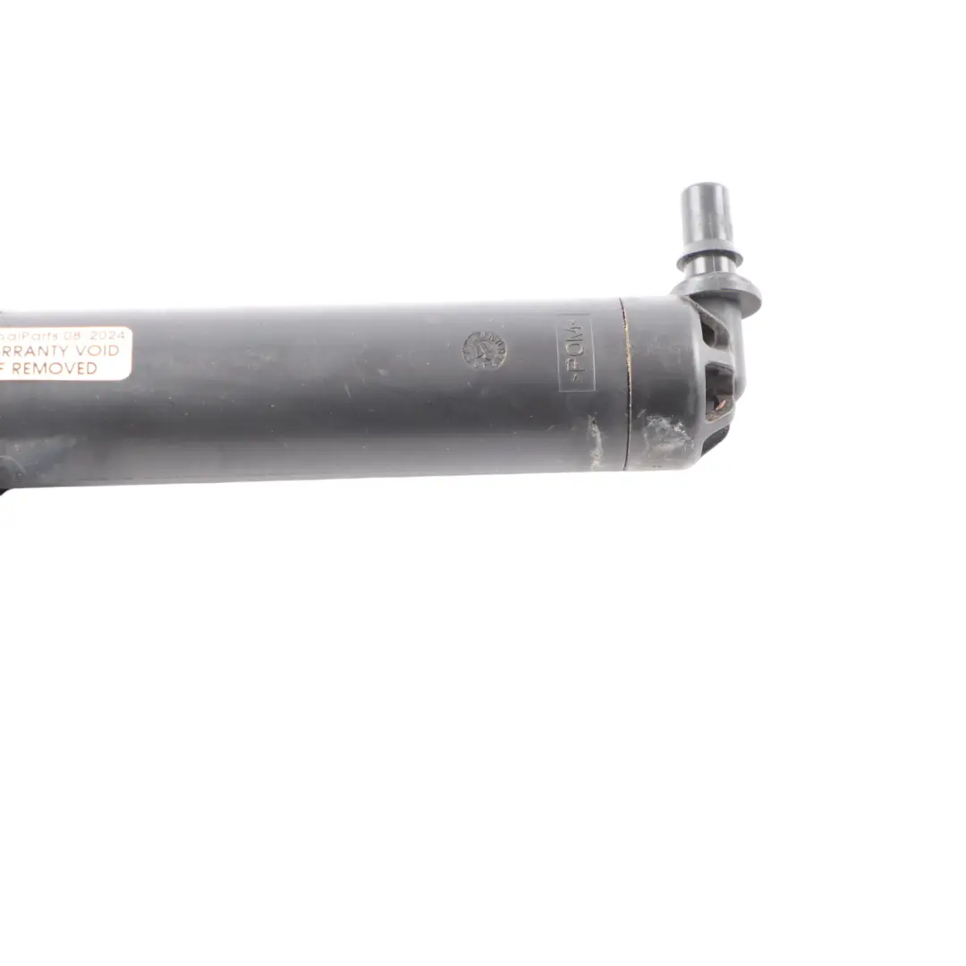 Sportback Headlight Washer Jet Right O/S Nozzle Spray to Audi A3 S3 8V with Part number 8V0955102A Audi A3 S3 8V Sportback Headlight Washer Jet Right O/S Nozzle Spray - SKU 8V0955102A - Part number 8V0955102A