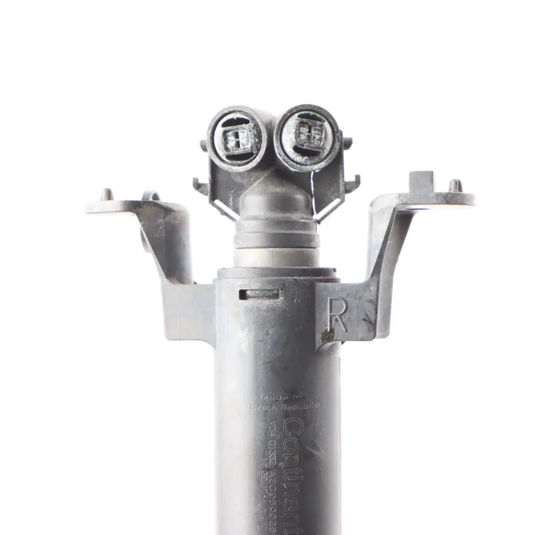 Sportback Headlight Washer Jet Right O/S Nozzle Spray to Audi A3 S3 8V with Part number 8V0955102A Audi A3 S3 8V Sportback Headlight Washer Jet Right O/S Nozzle Spray - SKU 8V0955102A - Part number 8V0955102A