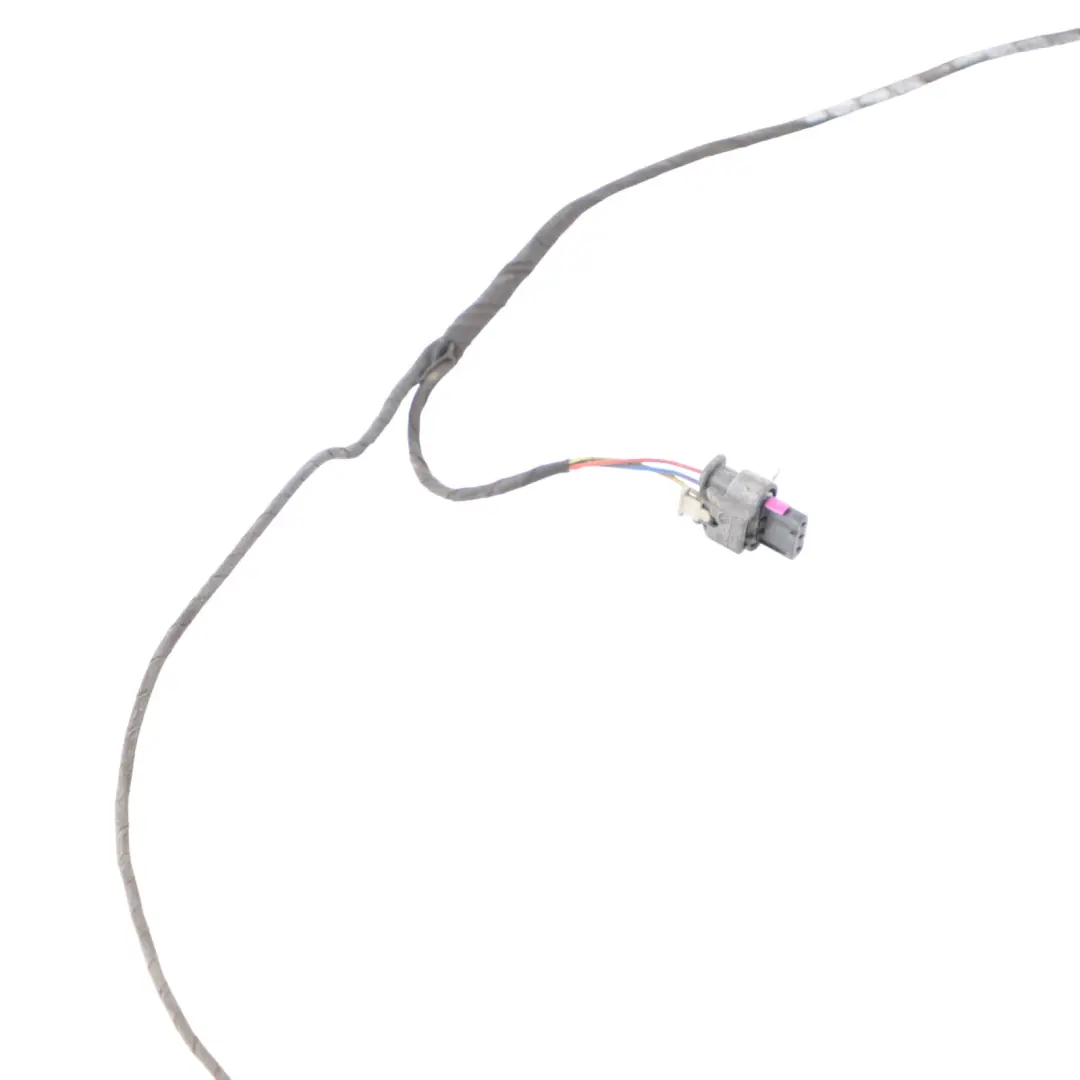  Mazo cables Audi A3 S3 8V Sensor aparcamiento PDC Parachoques trasero - SKU 8V0971104 - Número de pieza 8V0971104