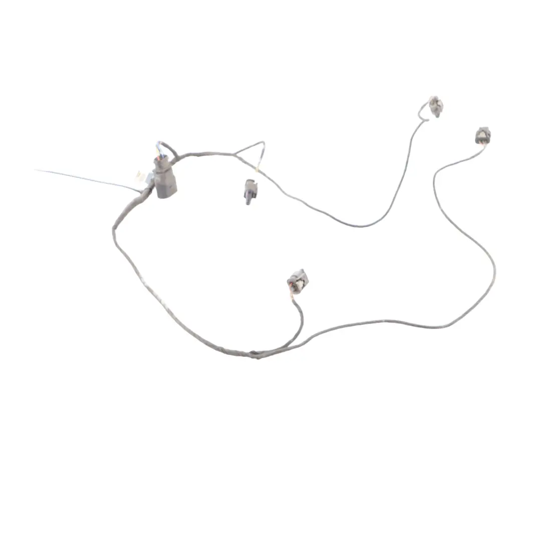 Audi A3 S3 8V Faisceau Câblage PDC Capteur stationnement Pare arrière - SKU 8V0971104 - Numéro de pièce 8V0971104