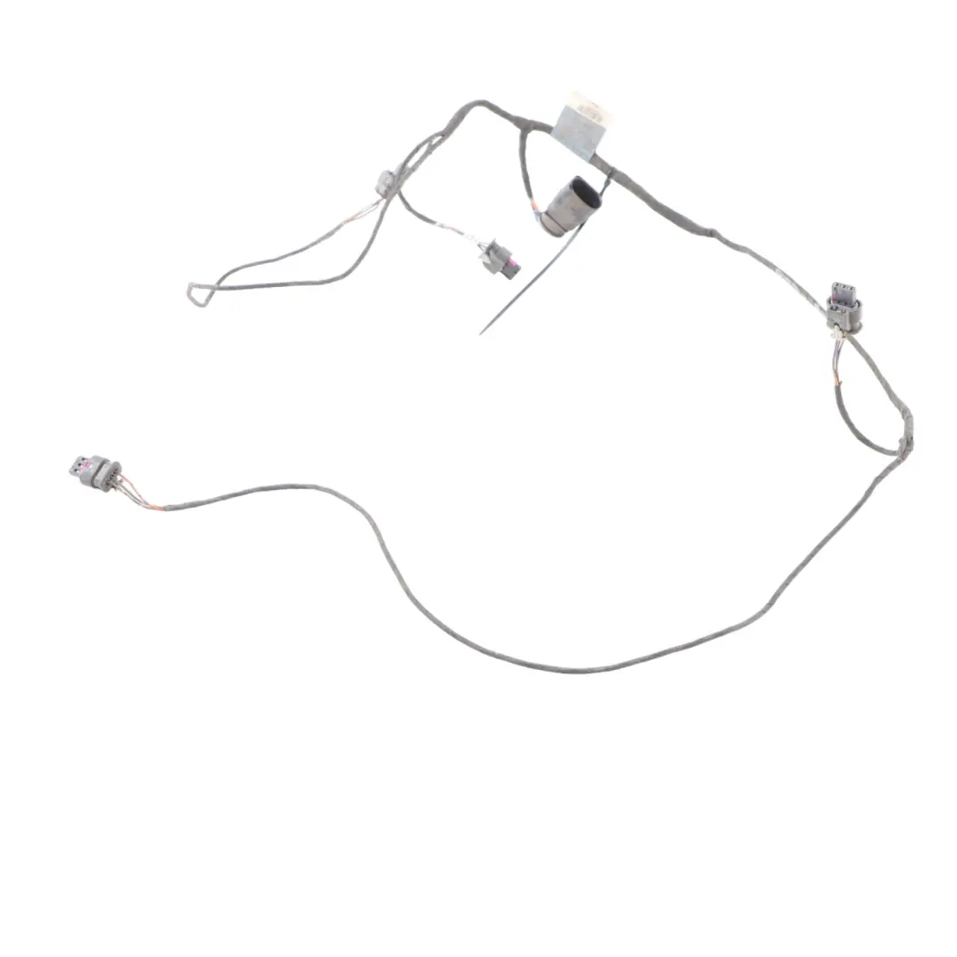 Faisceau Câblage PDC Capteur stationnement Pare arrière pour Audi A3 S3 8V à propos du numéro de pièce 8V0971104 Audi A3 S3 8V Faisceau Câblage PDC Capteur stationnement Pare arrière - SKU 8V0971104 - Numéro de pièce 8V0971104