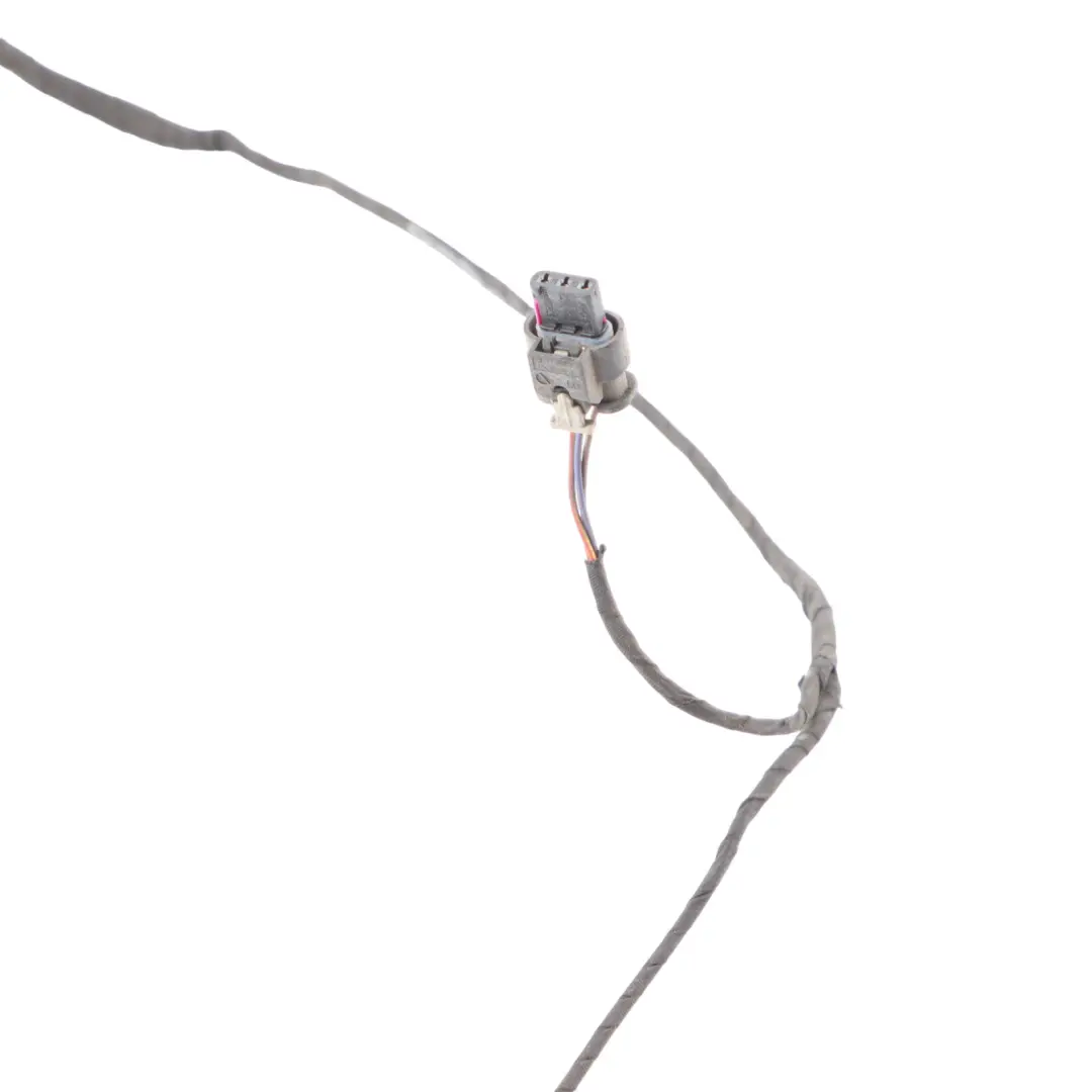 Audi A3 S3 8V Sportback Wiring Harness PDC Parking Sensor Rear Bumper - SKU 8V0971104 - Part number 8V0971104