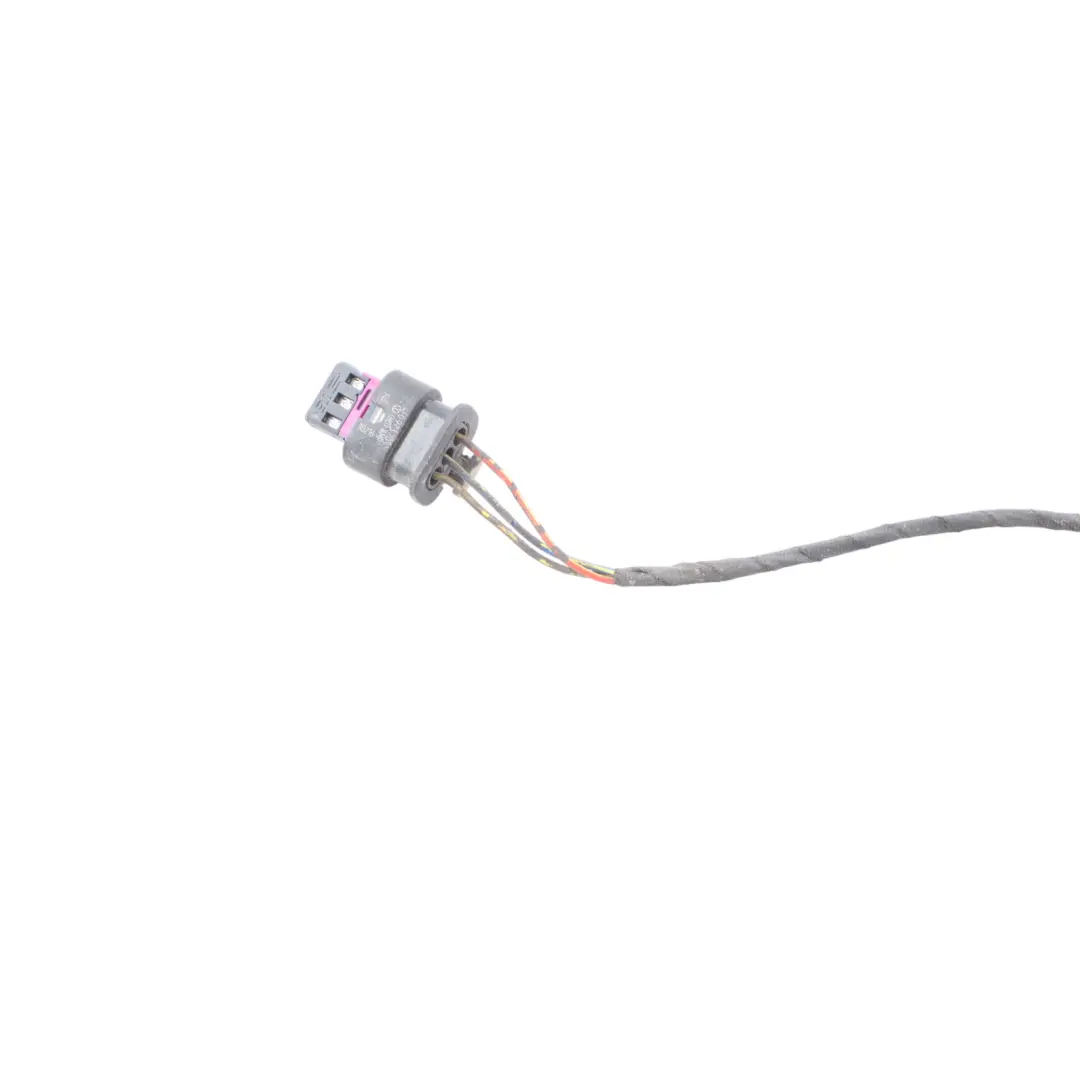 Sportback Wiring Harness PDC Parking Sensor Rear Bumper to Audi A3 S3 8V with Part number 8V0971104 Audi A3 S3 8V Sportback Wiring Harness PDC Parking Sensor Rear Bumper - SKU 8V0971104 - Part number 8V0971104